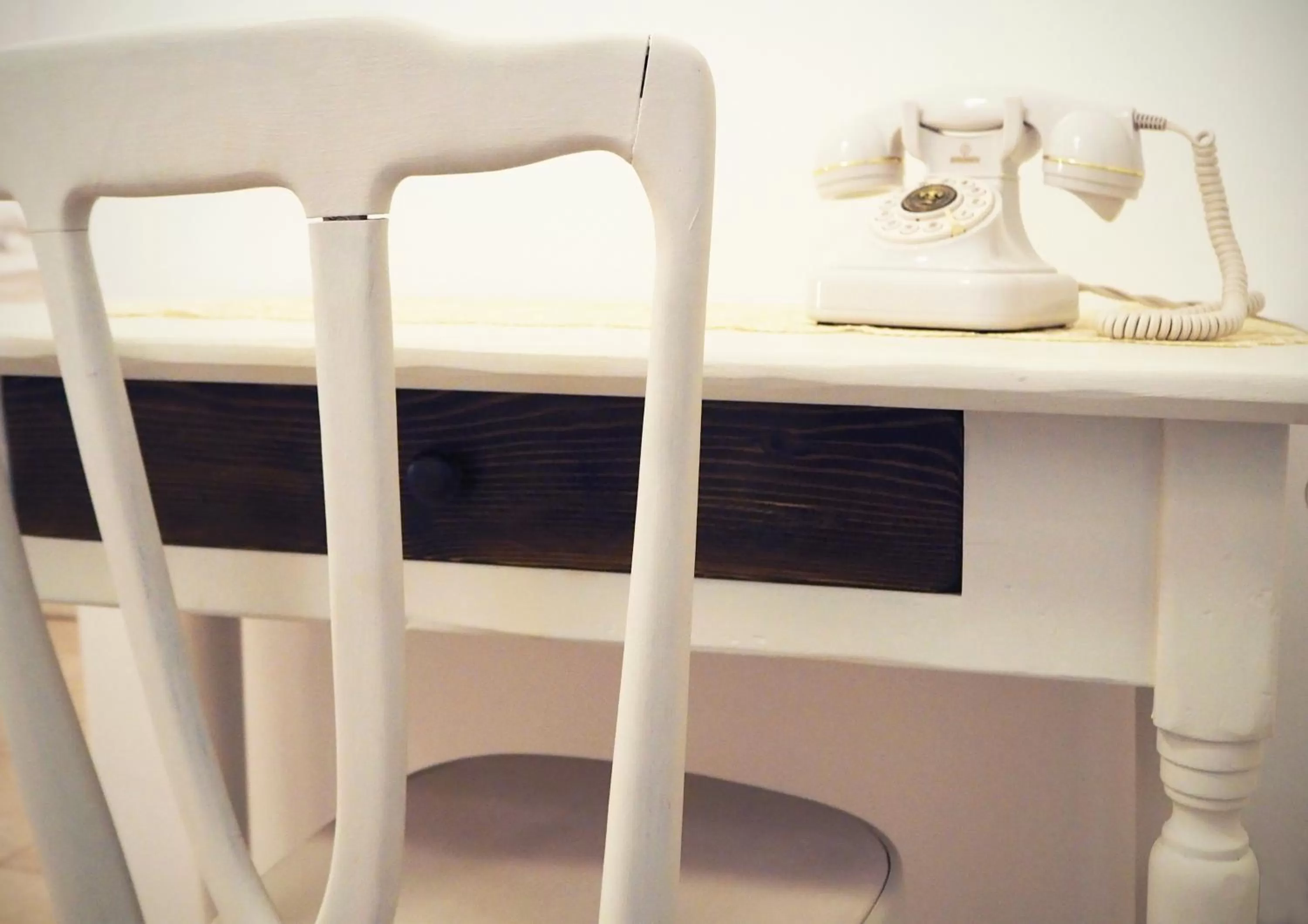 Decorative detail in Albergo Diffuso Sotto le Cummerse