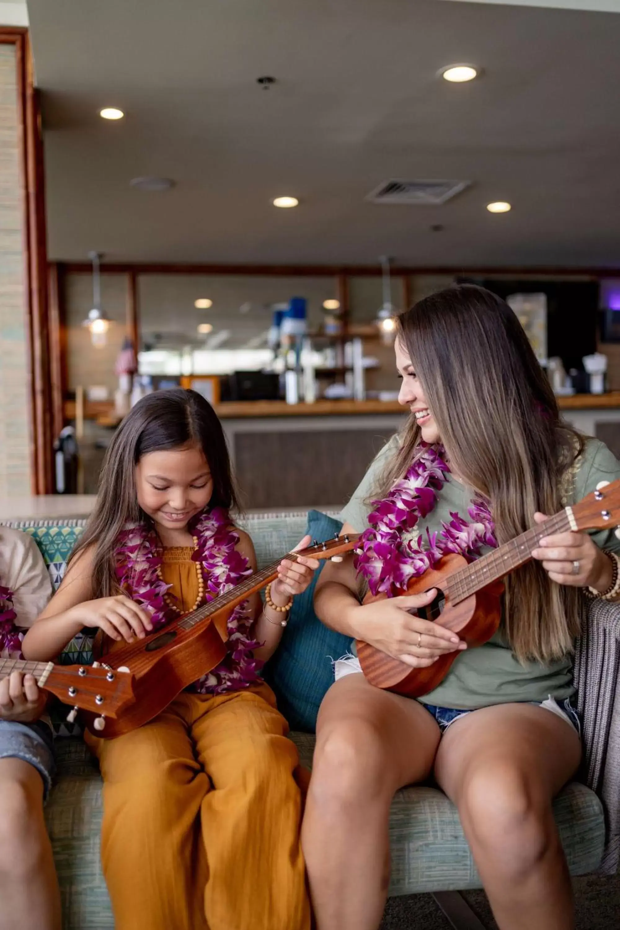 Property building in OUTRIGGER Waikiki Beach Resort