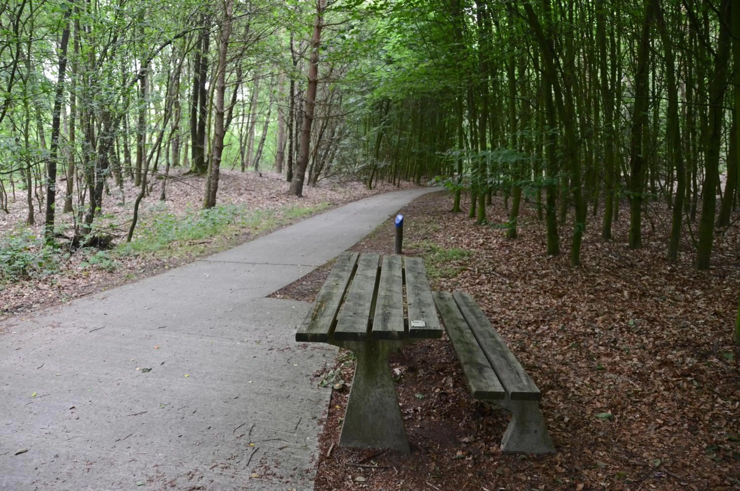 Area and facilities in Fletcher Hotel-Restaurant de Borken