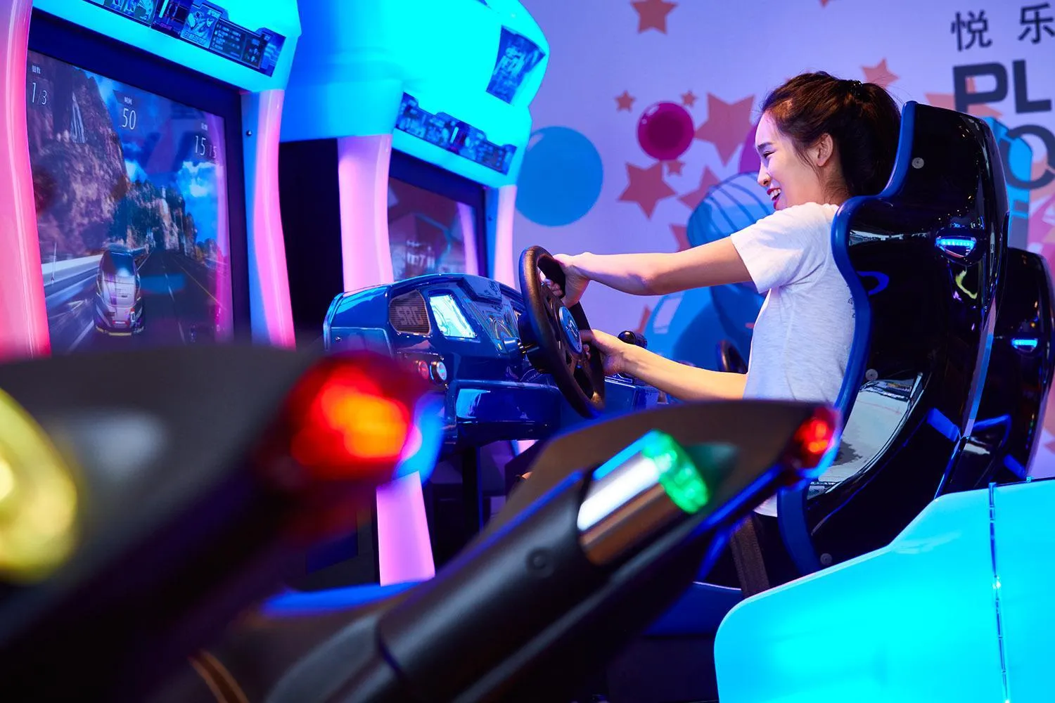 Activities in Grand Hyatt Sanya Haitang Bay Resort and Spa