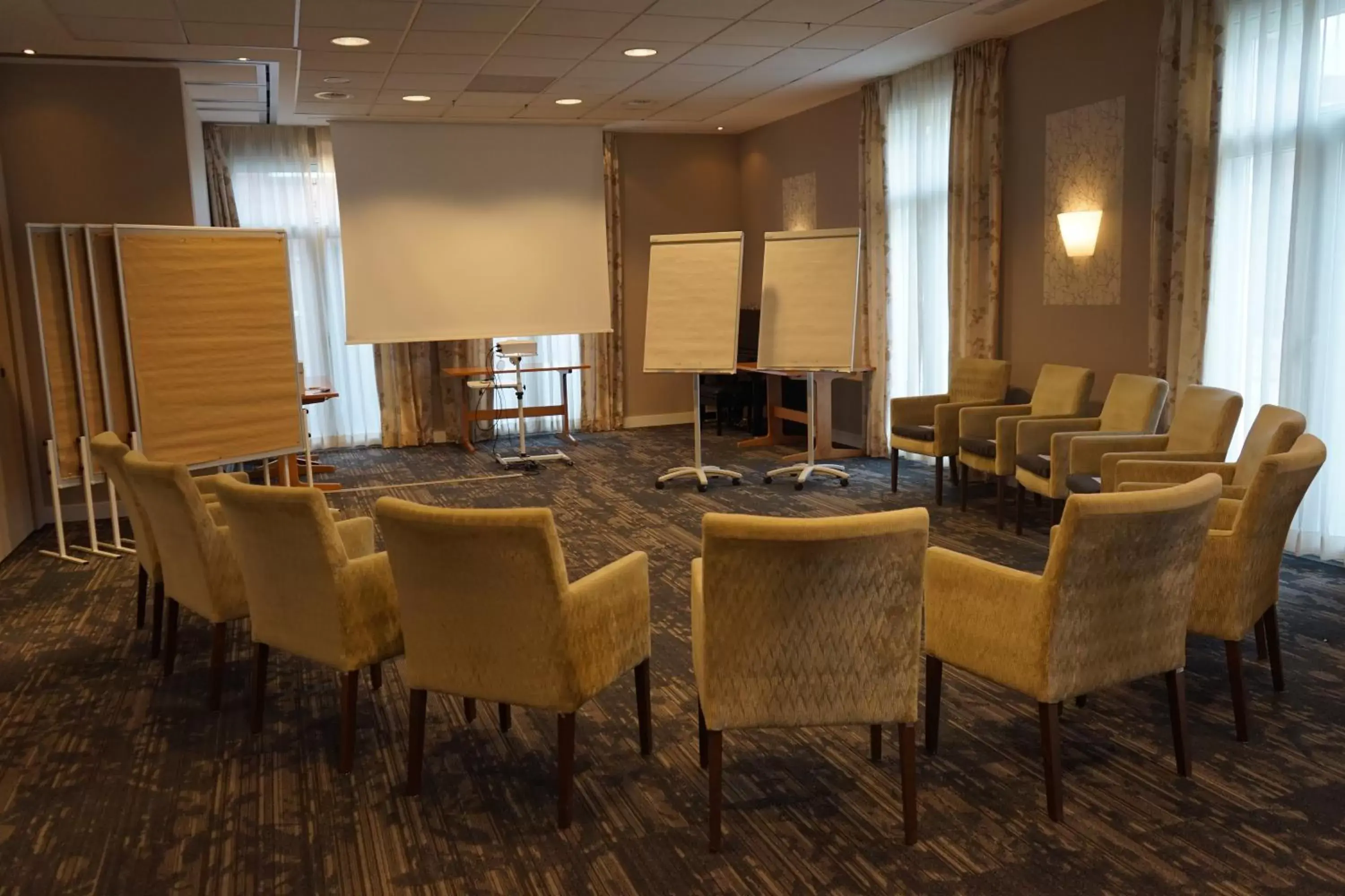 Business facilities in Ringhotel Appelbaum