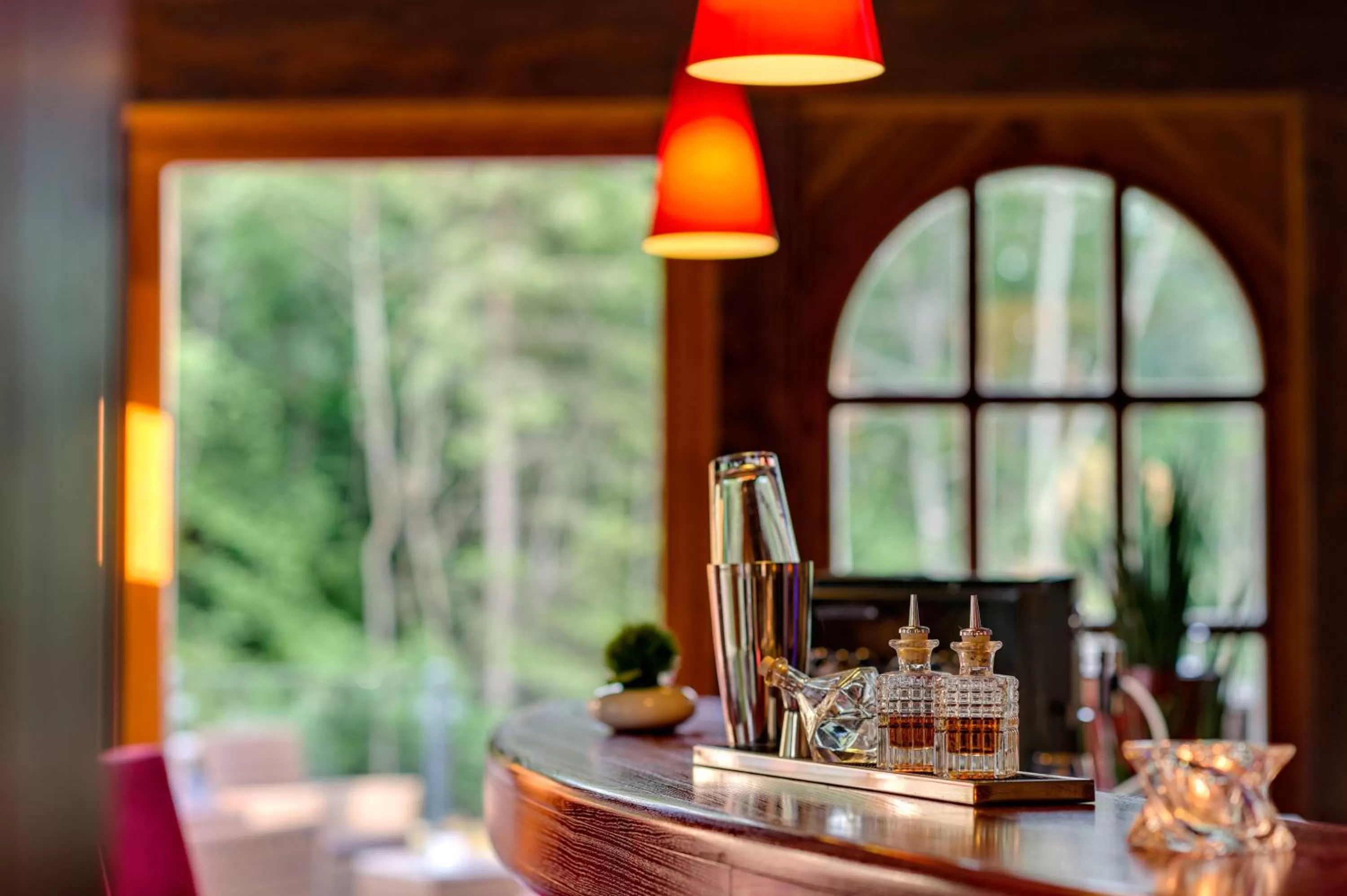 Drinks in Alemannenhof - Boutique Hotel am Titisee