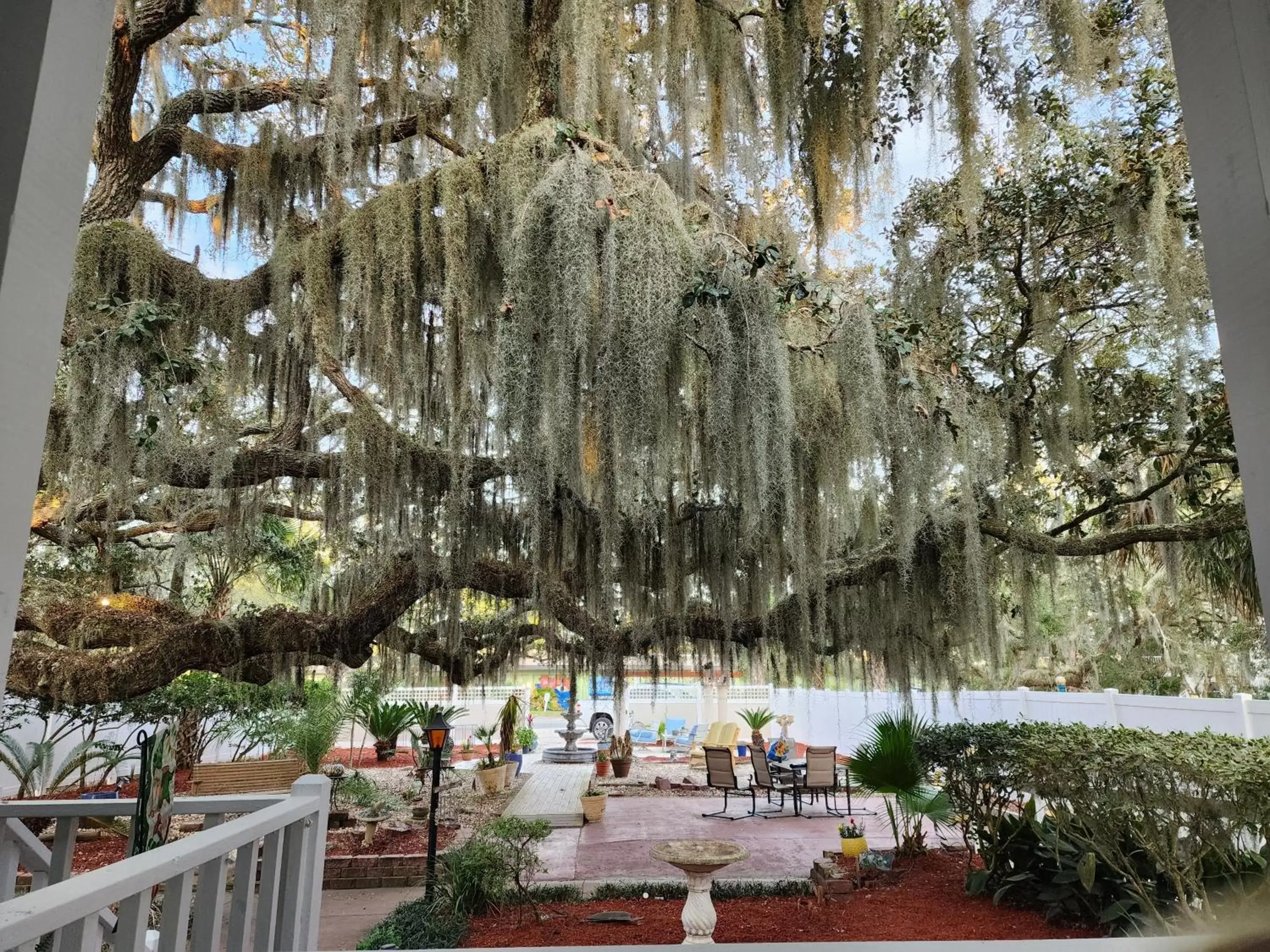 Tybee Island Inn Bed & Breakfast