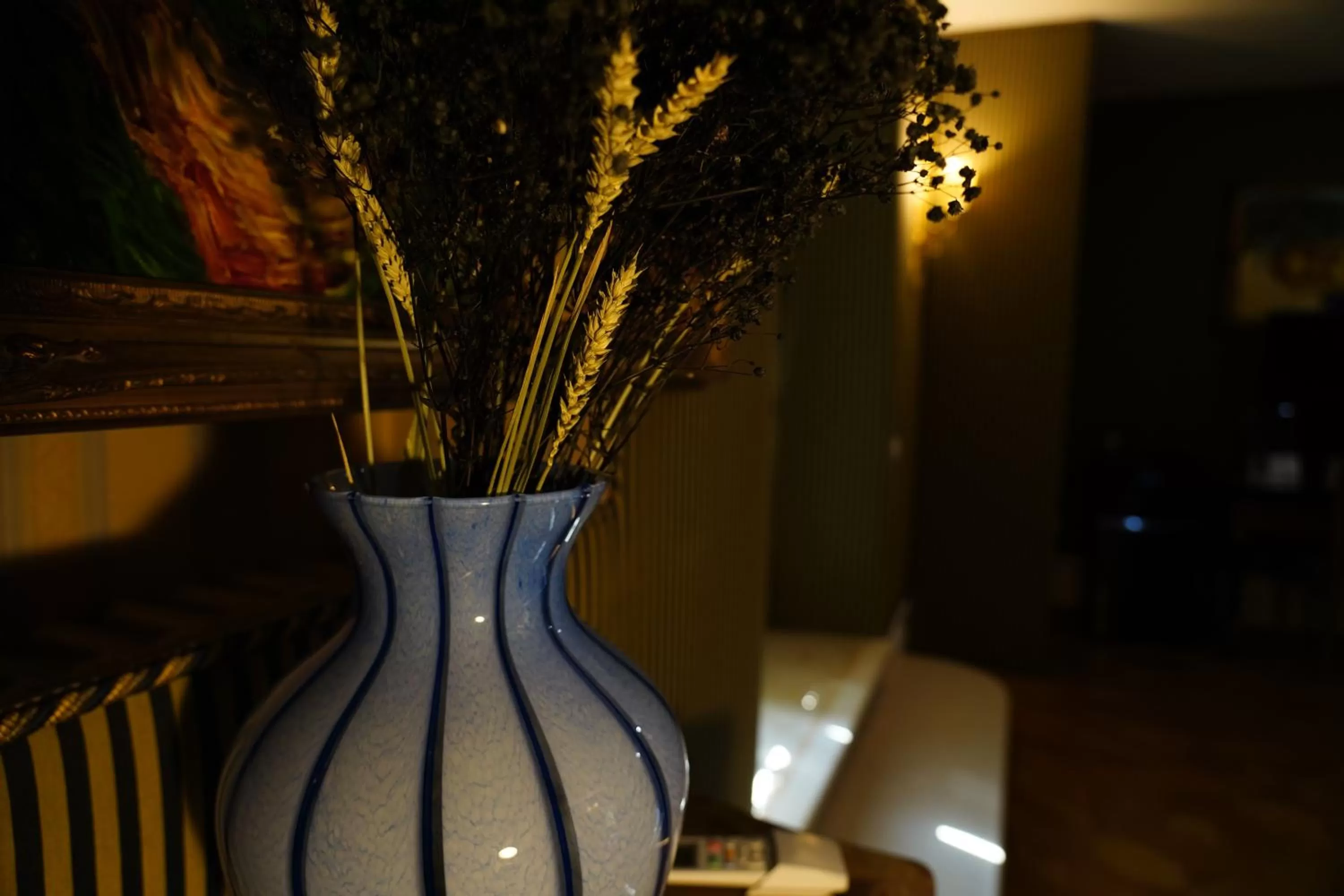 Pool View in Sisuites