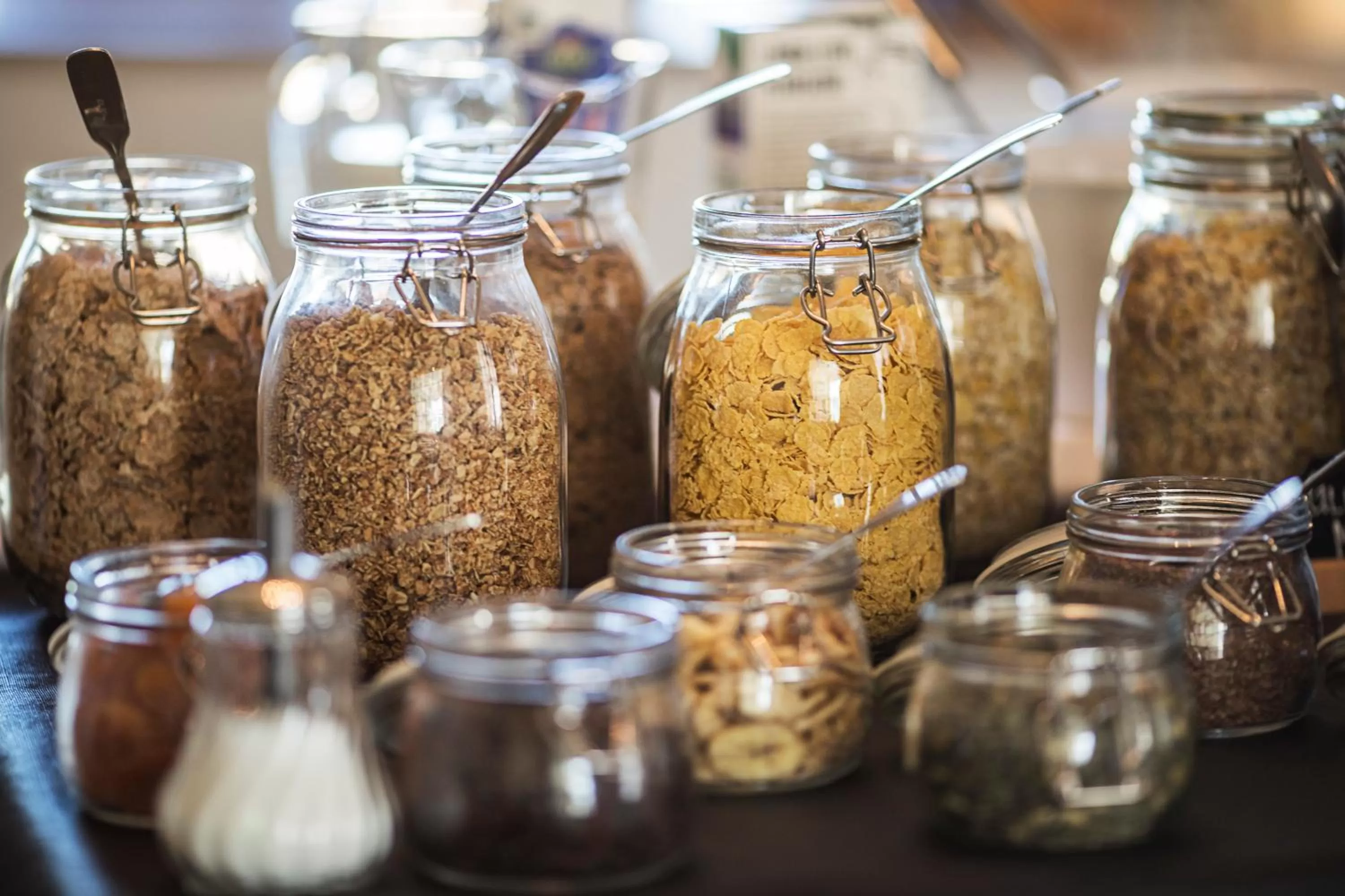 Food and drinks in Hotel Statt Söderhamn by First Hotels