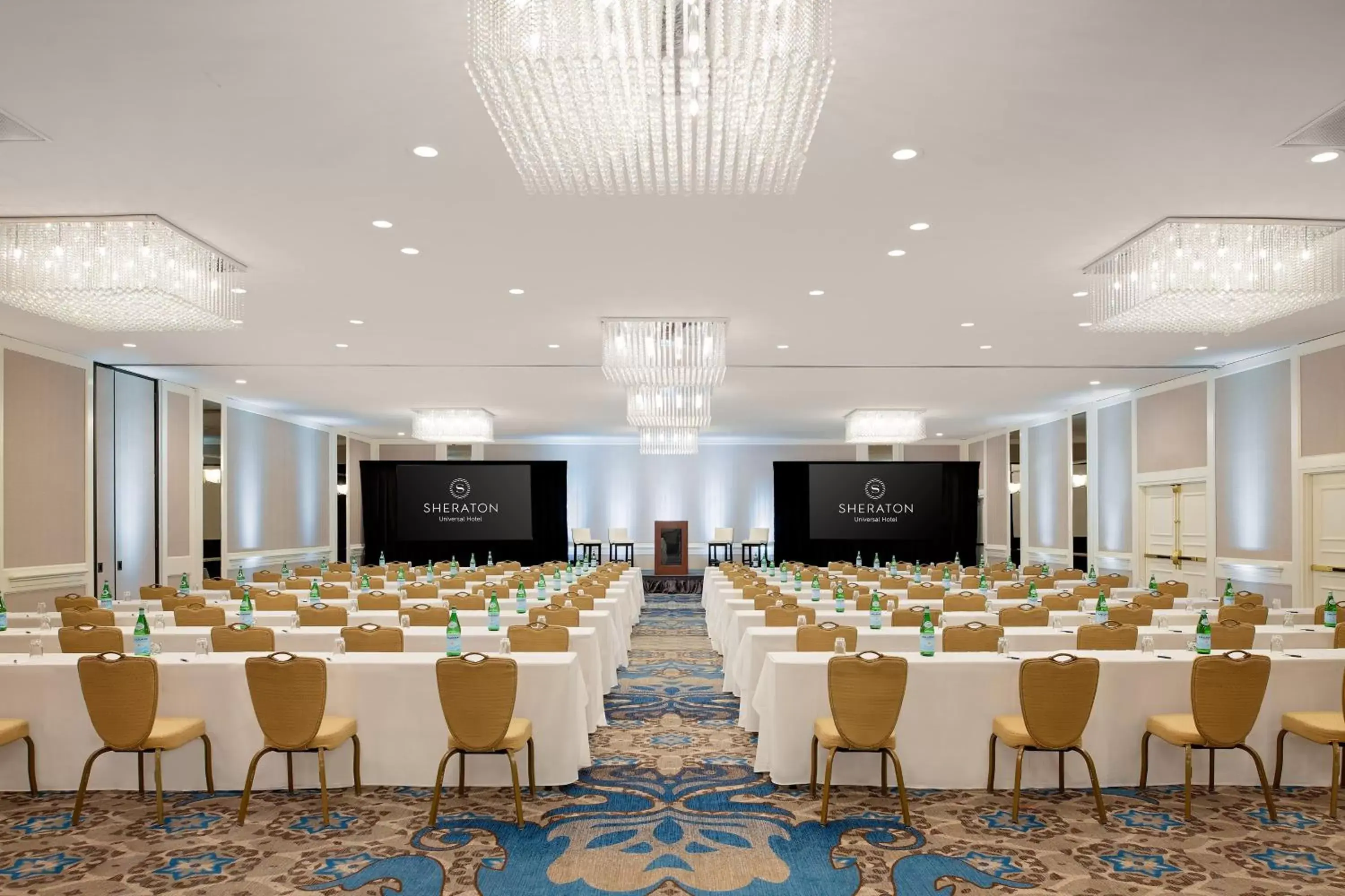 Meeting/conference room in Sheraton Universal