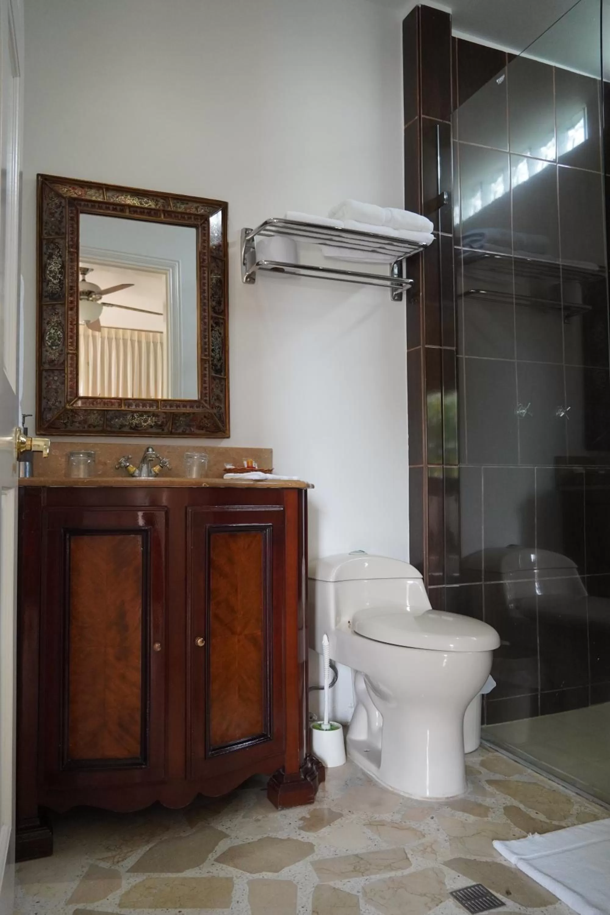 Hotel Boutique Villa Casuarinas