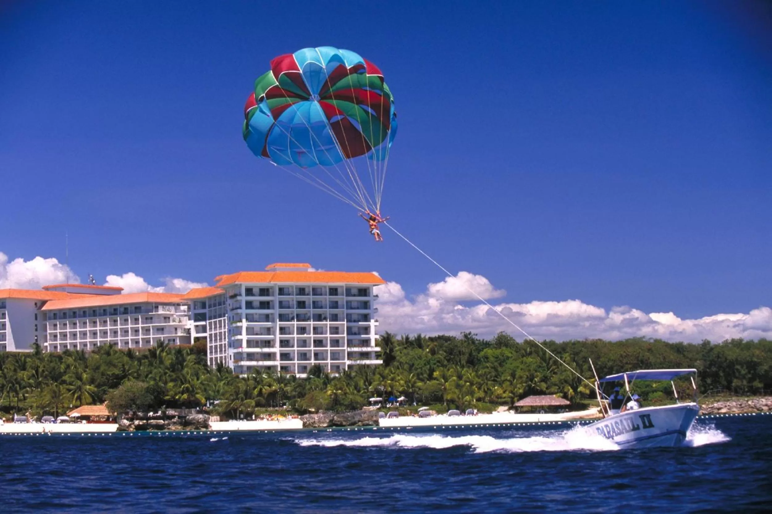 Activities in Shangri-La Mactan, Cebu