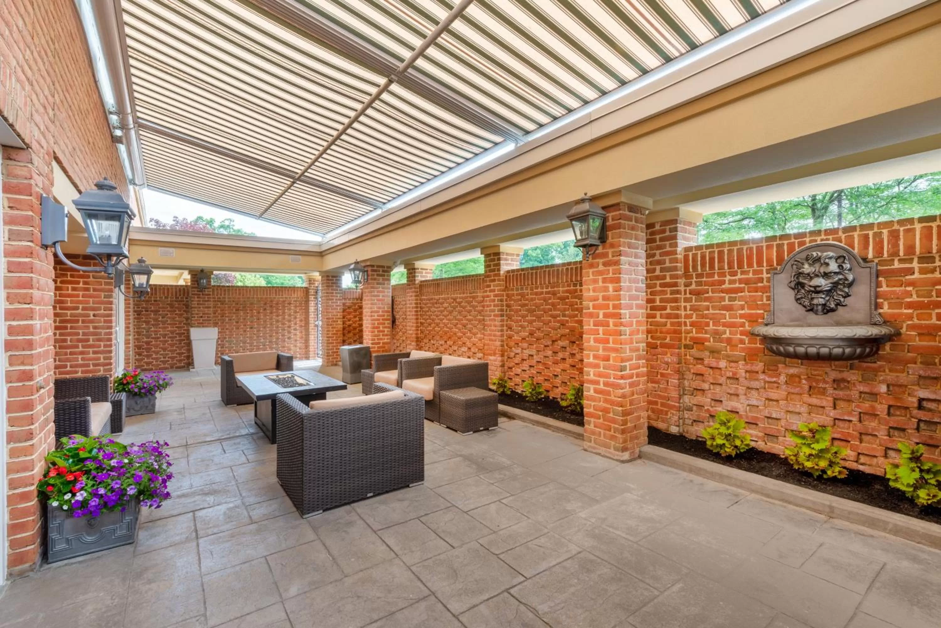 Other in Holiday Inn Express State College at Williamsburg Square by IHG