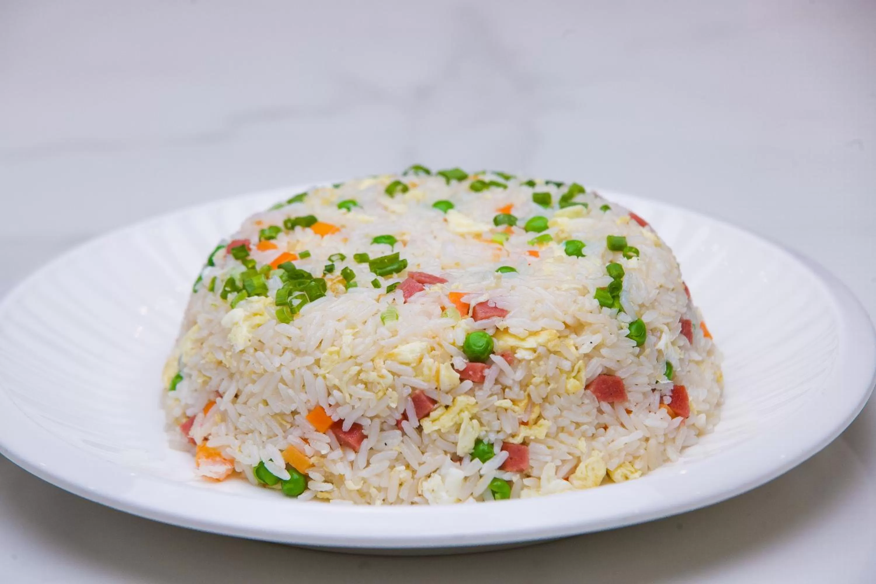 Lunch in Hôtel FAMILLE MONDIALE