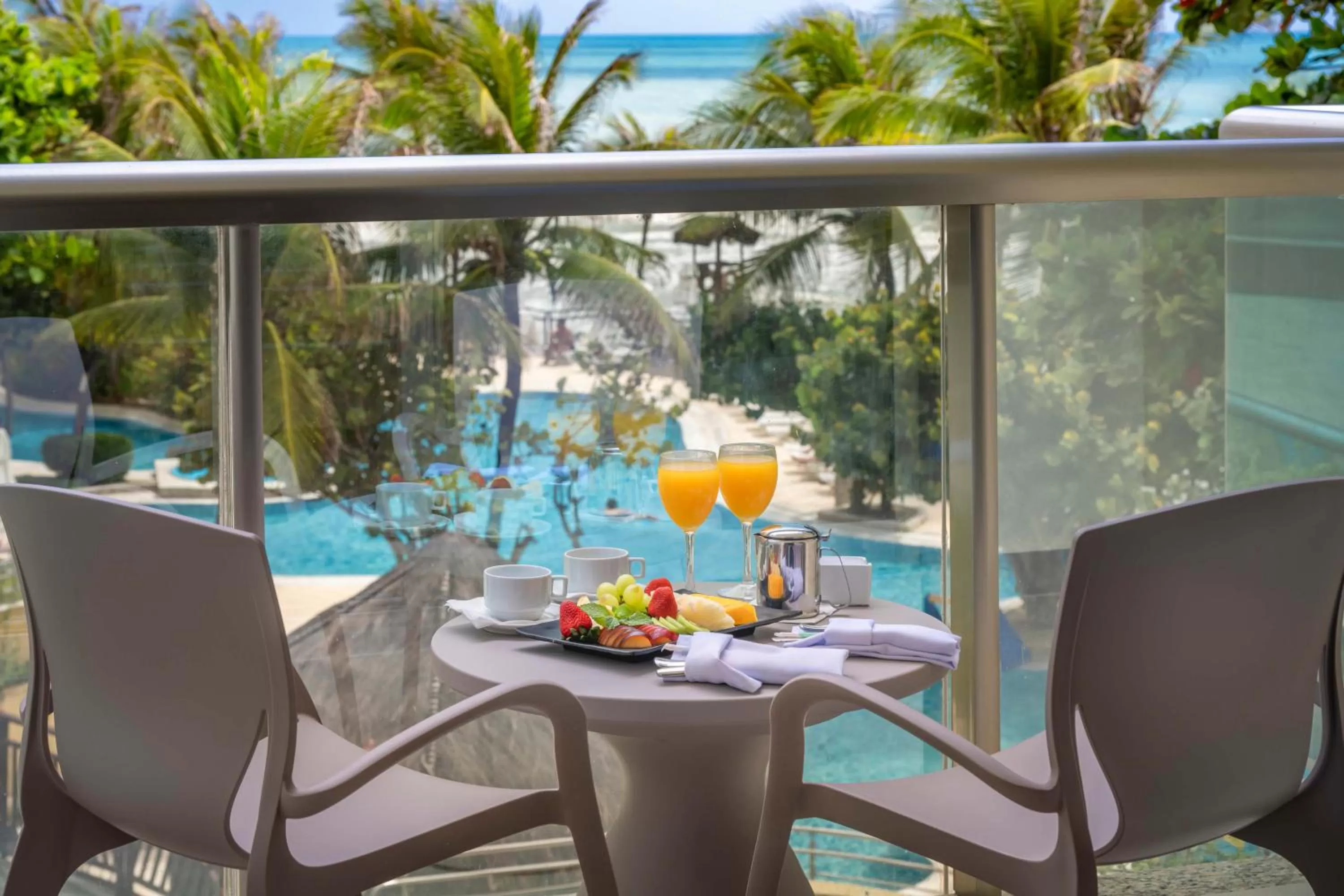 Apartment with Balcony in Serhs Natal Grand Hotel & Resort