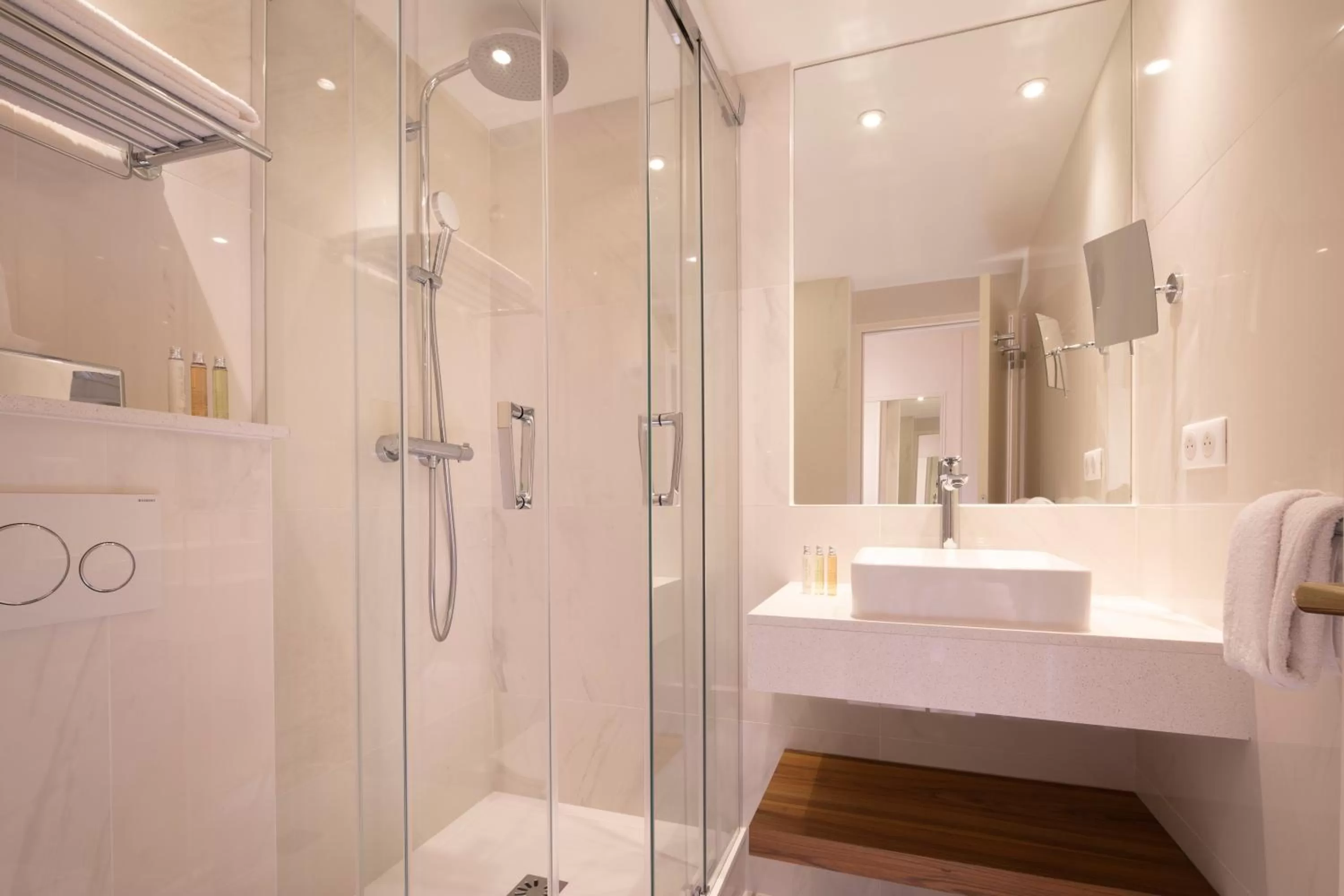 Hotel De Suede Saint Germain