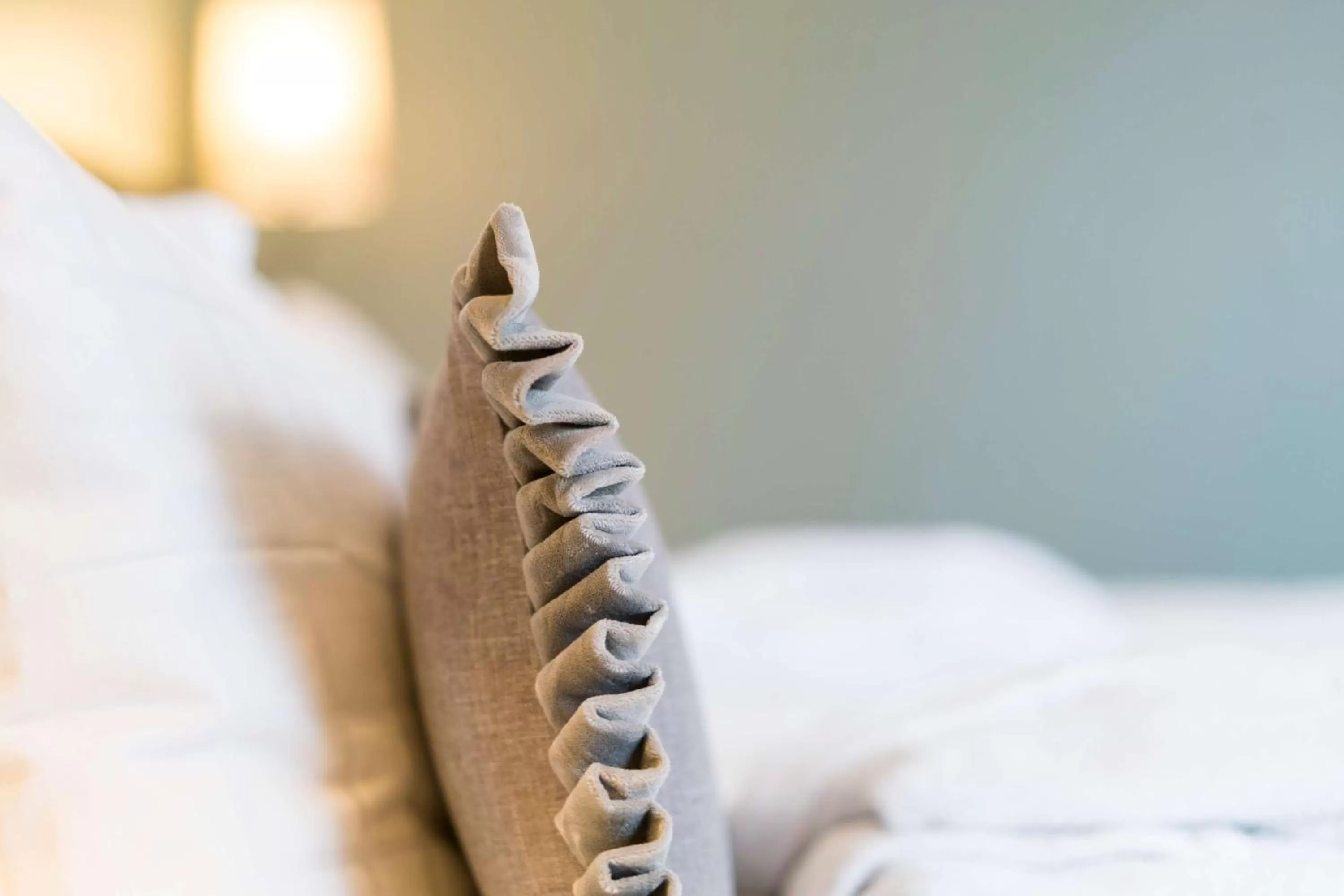 Standard Twin Room in Scandic Opus Horsens