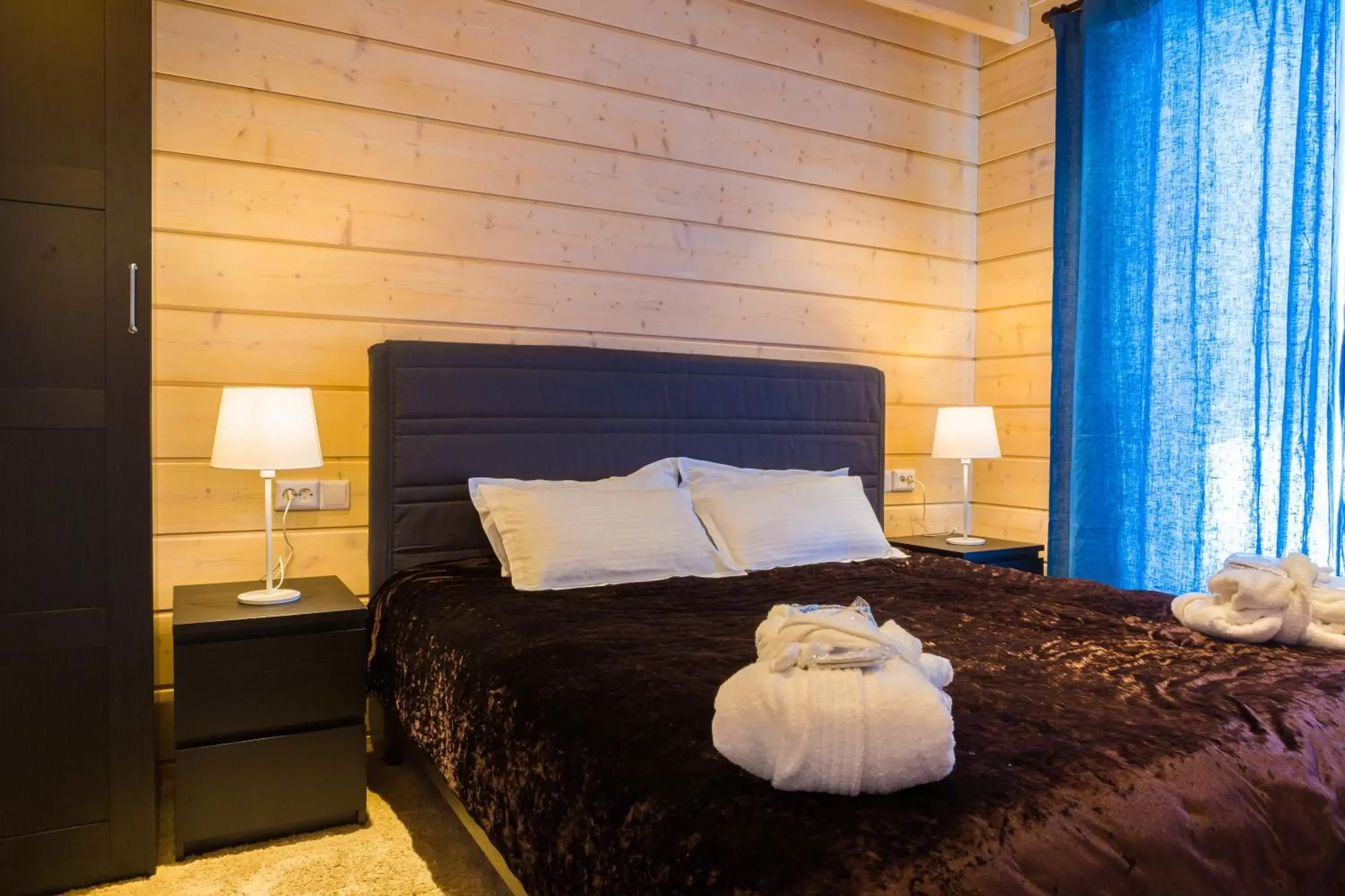 Park Hotel Kokshetau Park Hotel Kokshetau