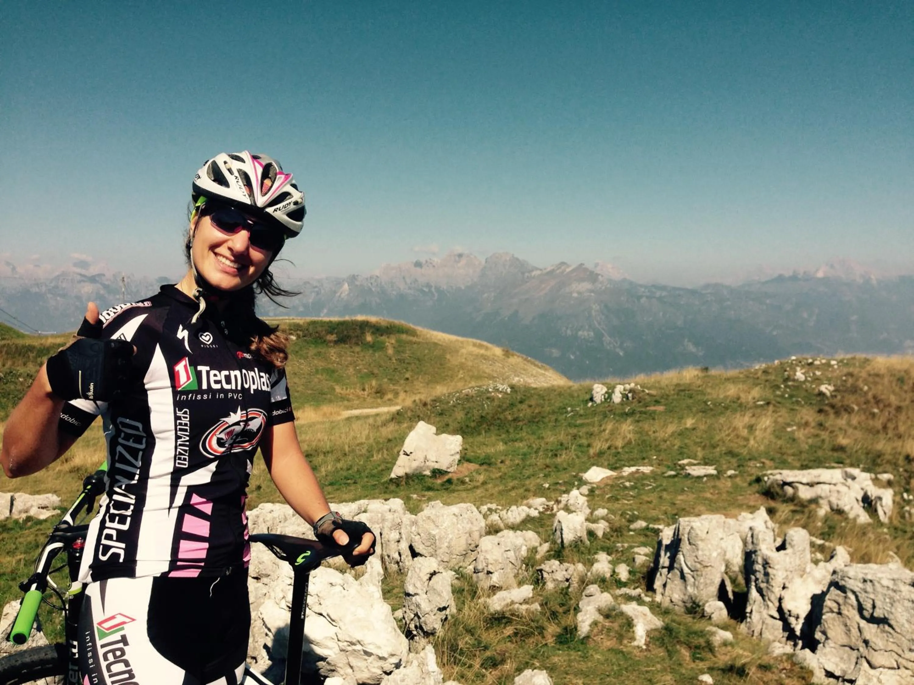 Cycling in Hotel Mamiani & Relaxing Spa Urbino