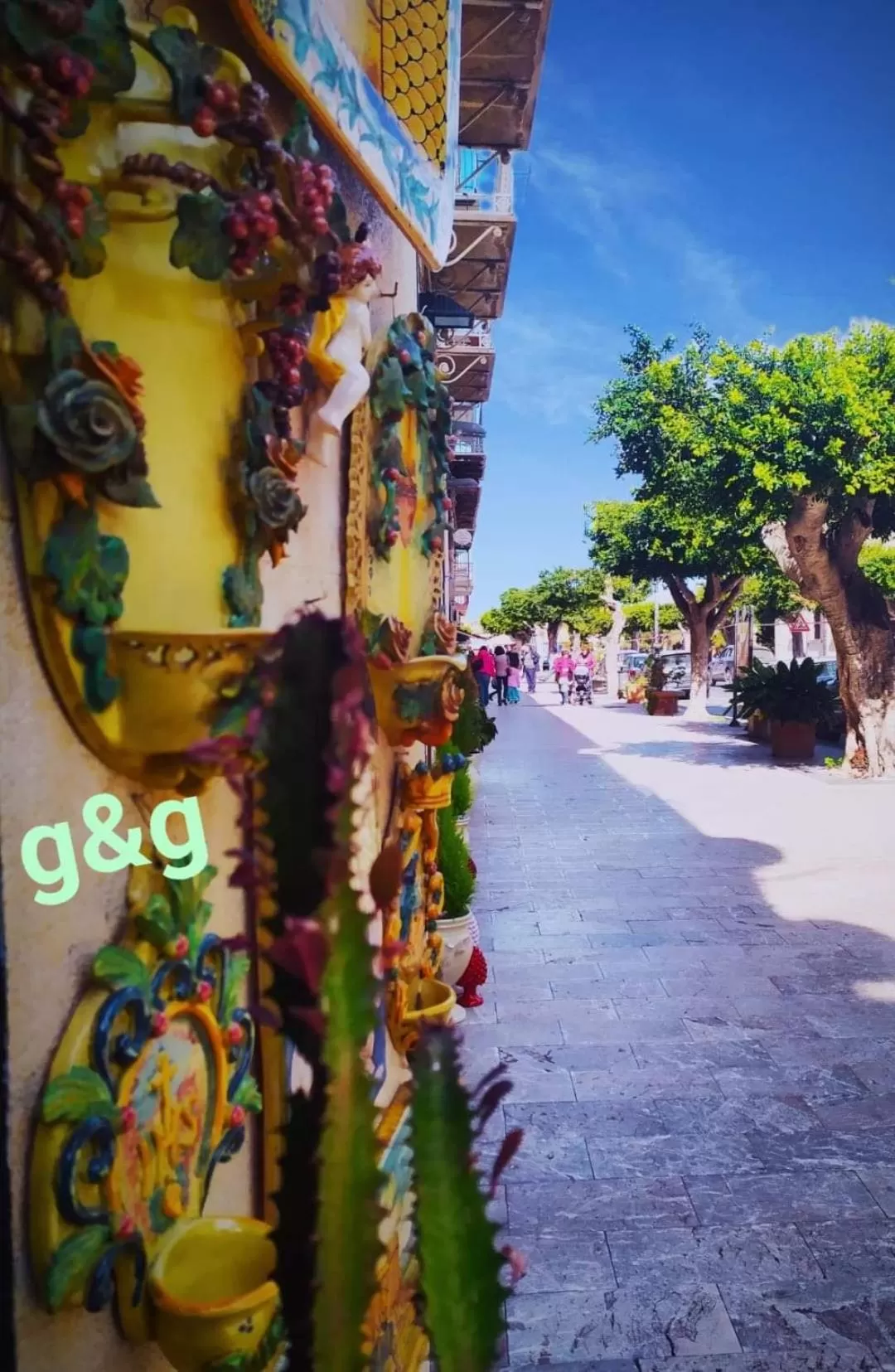 Casa Dolce Casa - Guest House