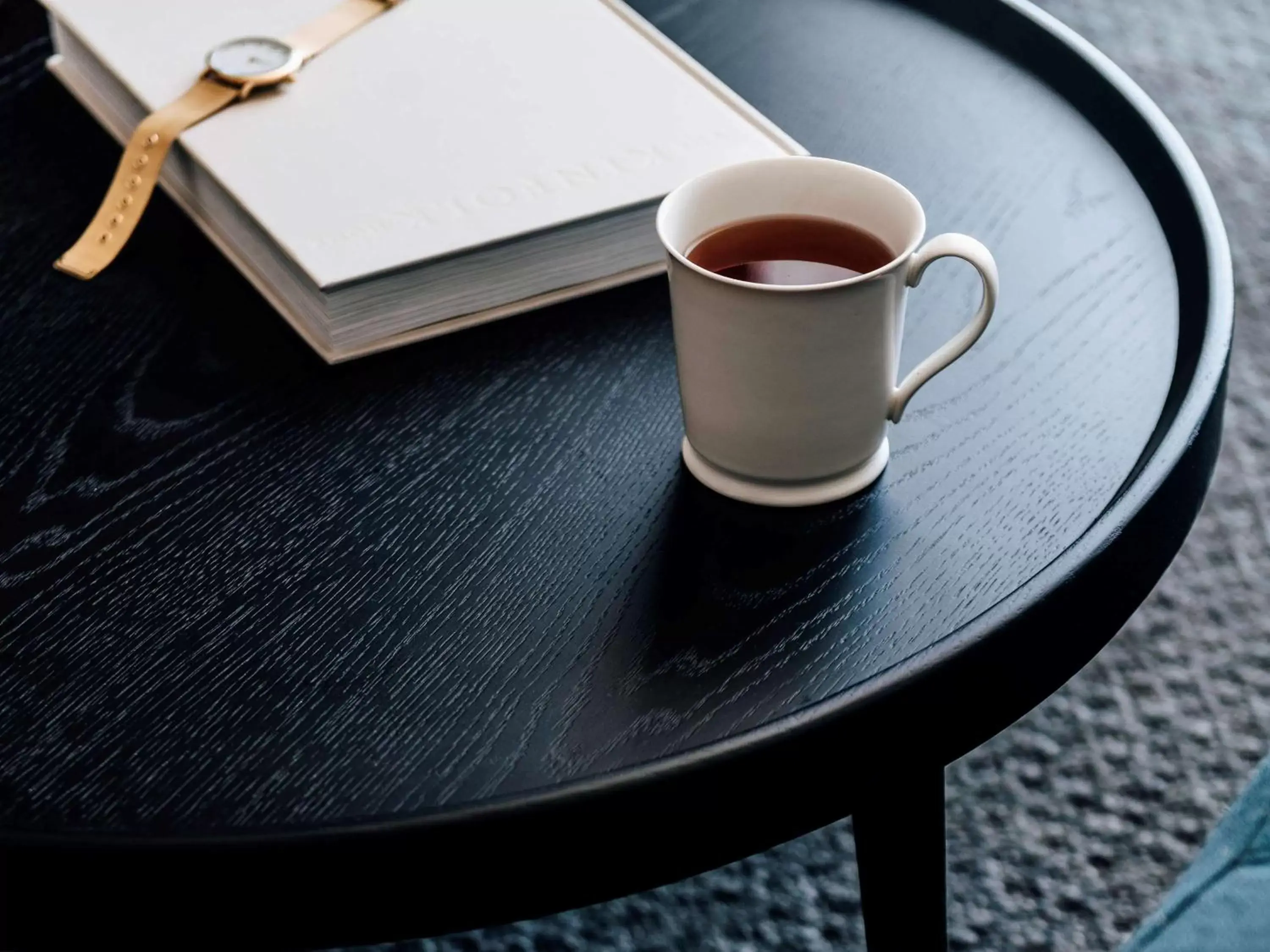 Coffee/tea facilities in Novotel Melbourne South Wharf