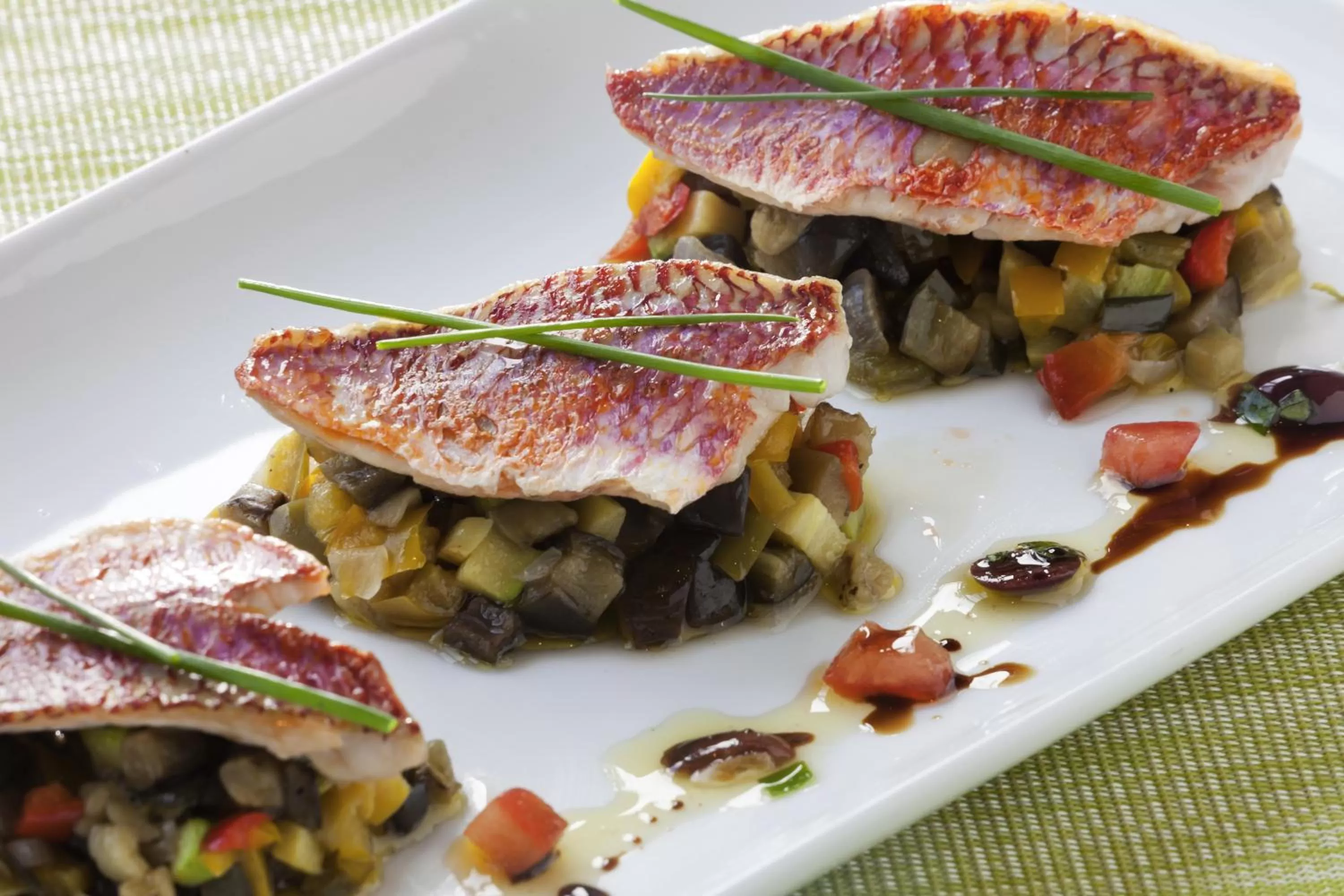 Food in Novotel Kolkata Hotel and Residences