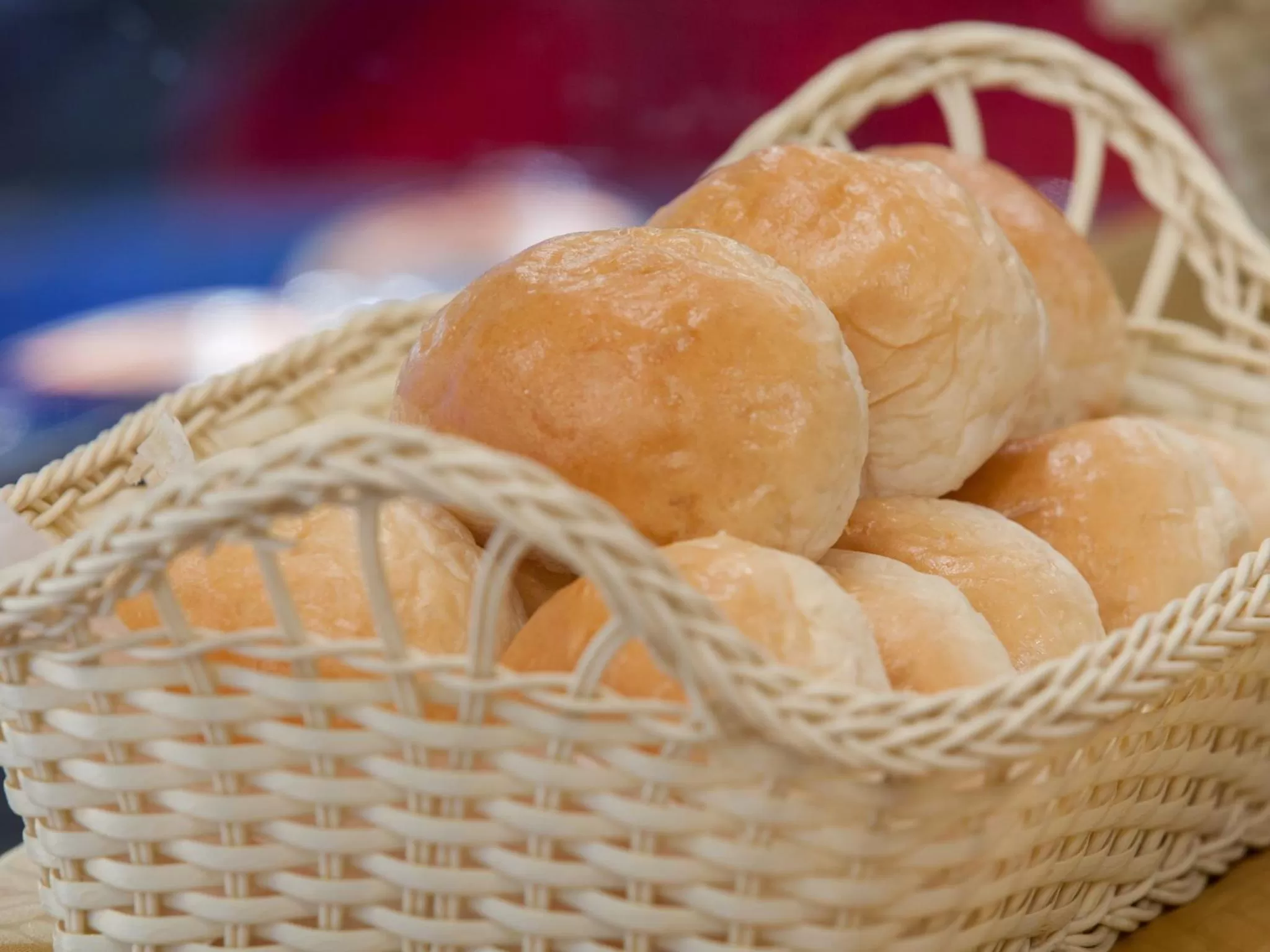 Food and drinks in Hotel101 - Manila