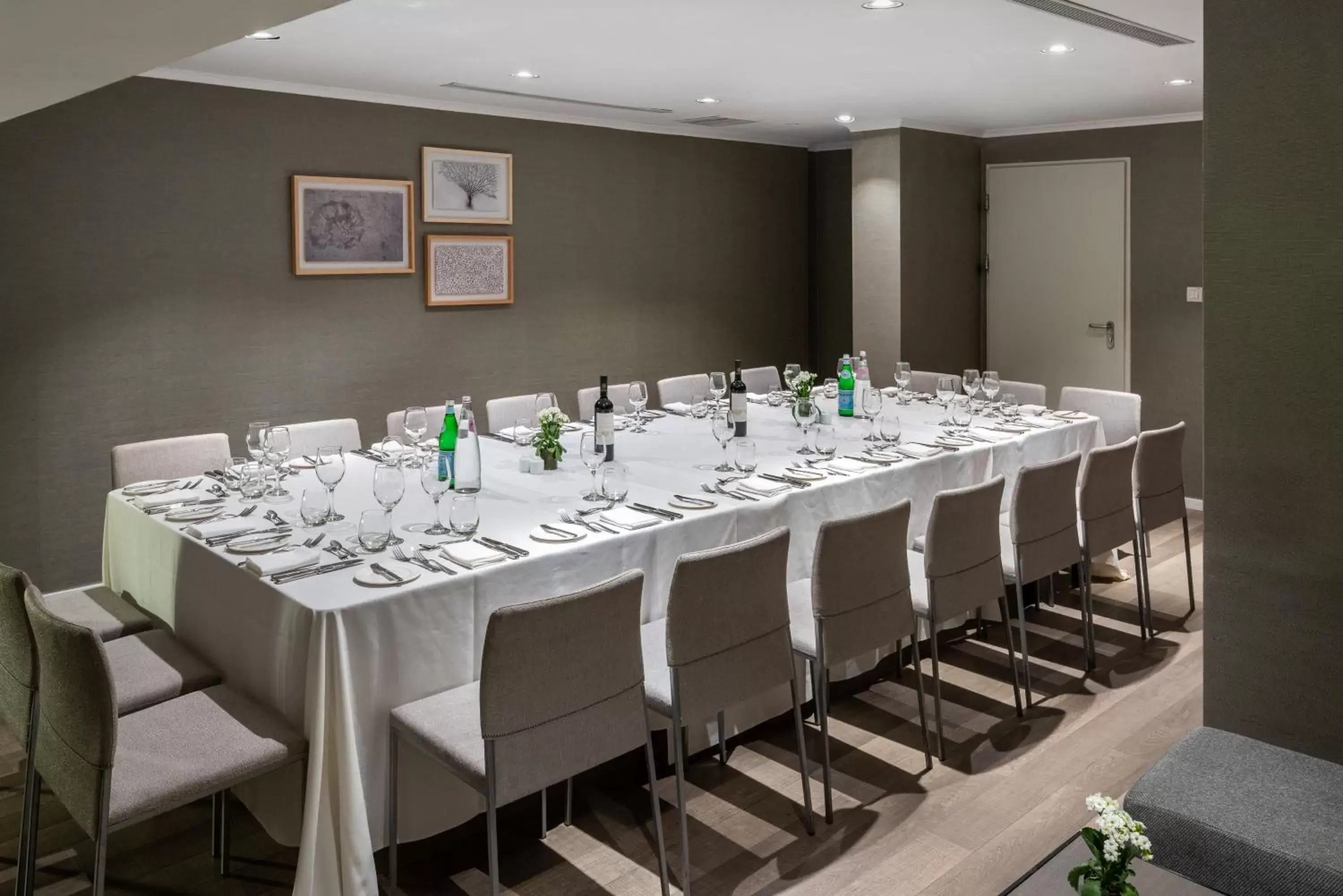 Business facilities, Banquet Facilities in Herods Herzliya