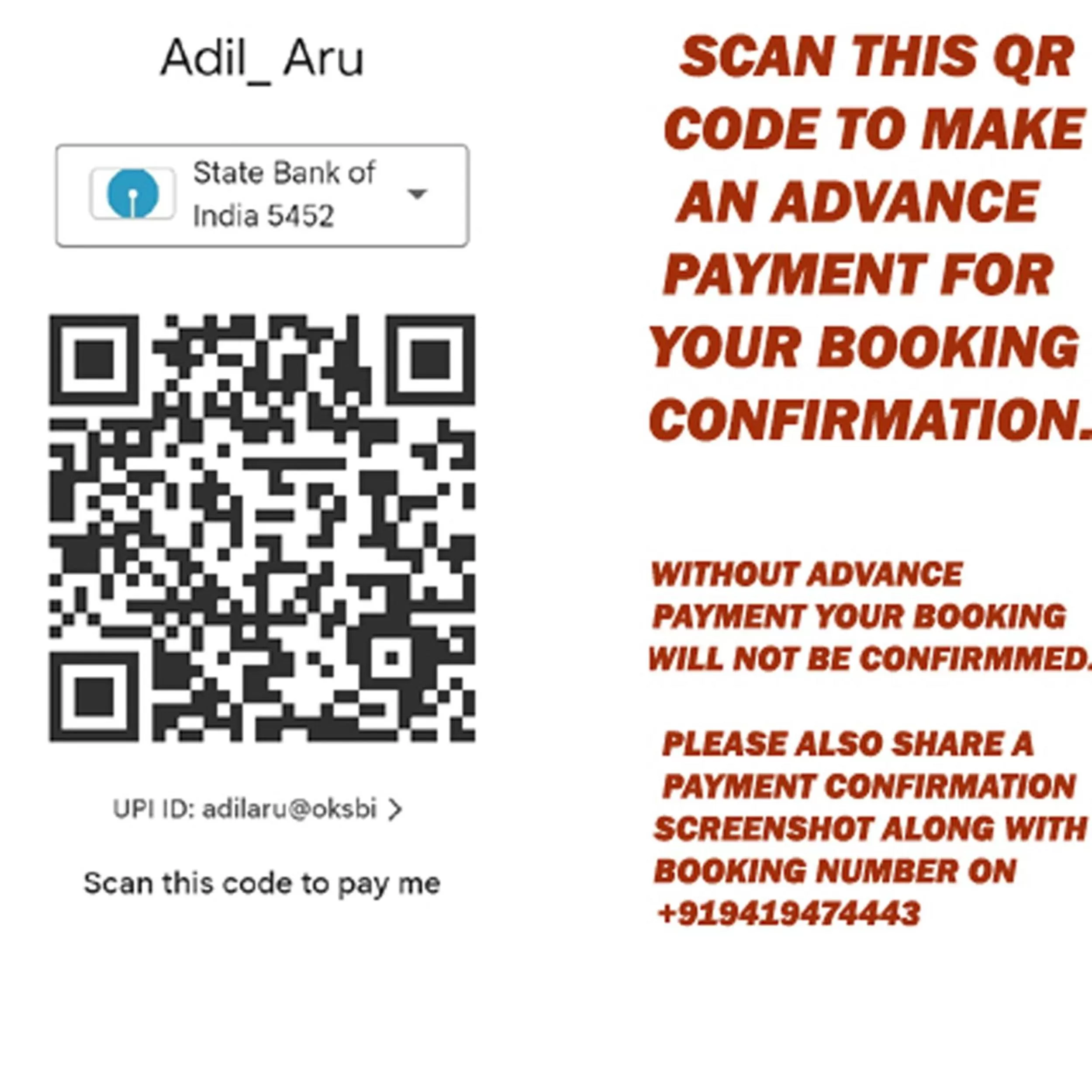 Kolahoi Heights Guest House