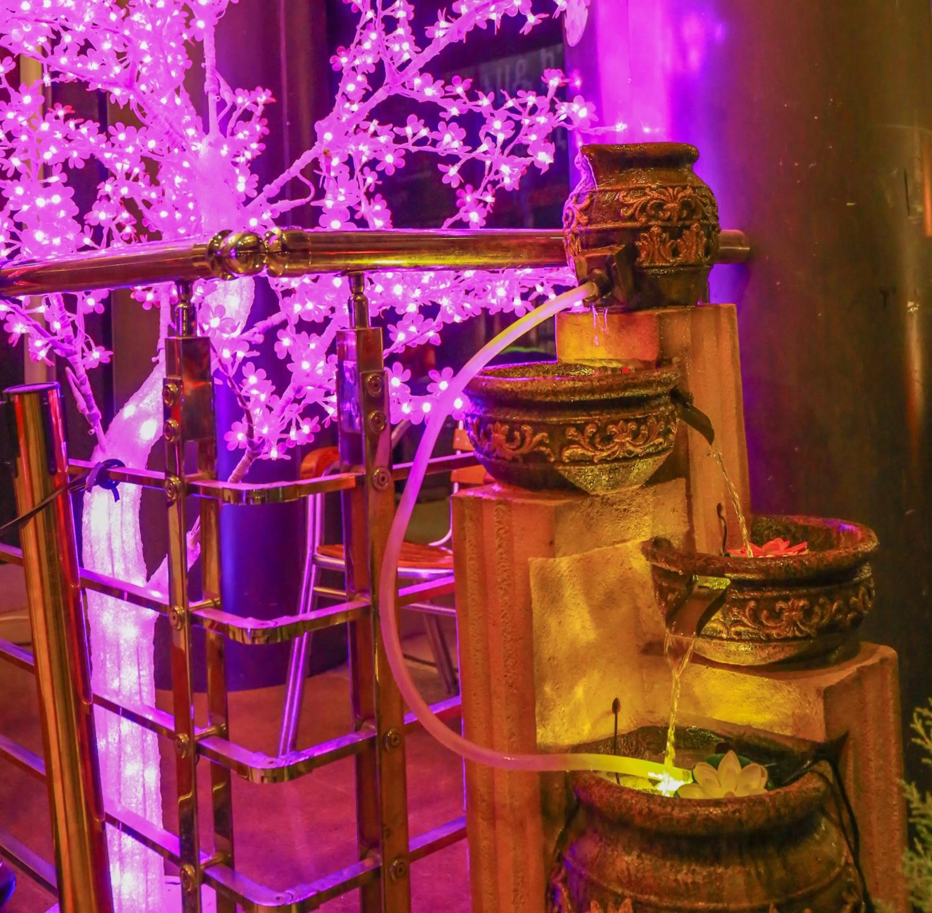 Denver boutique hotel