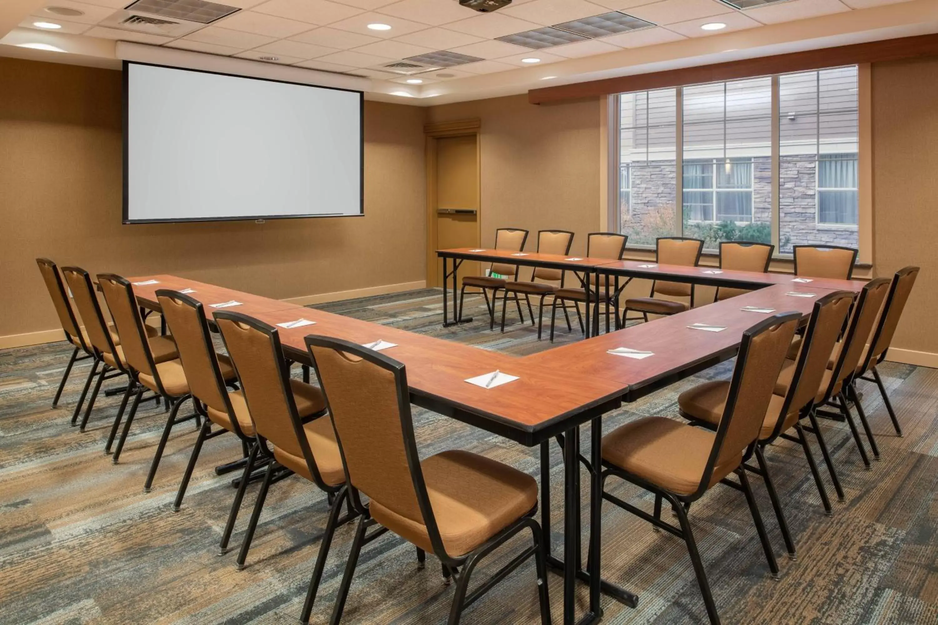 Meeting/conference room in Residence Inn by Marriott Helena