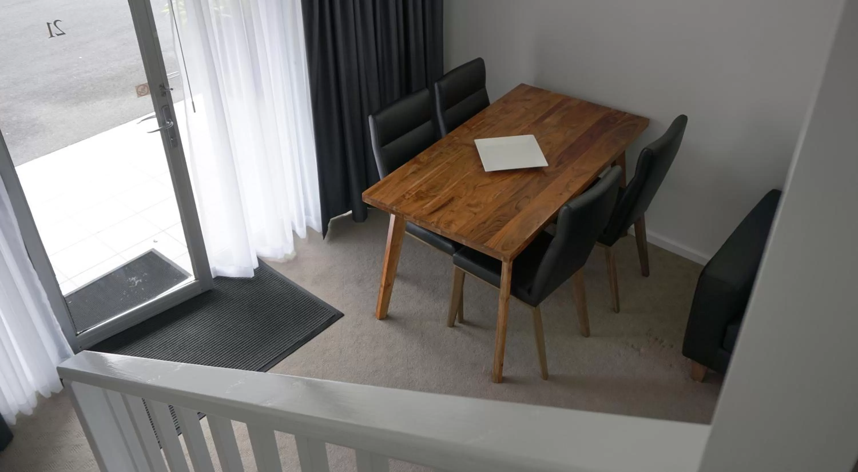 Ashmont Motel and Apartments