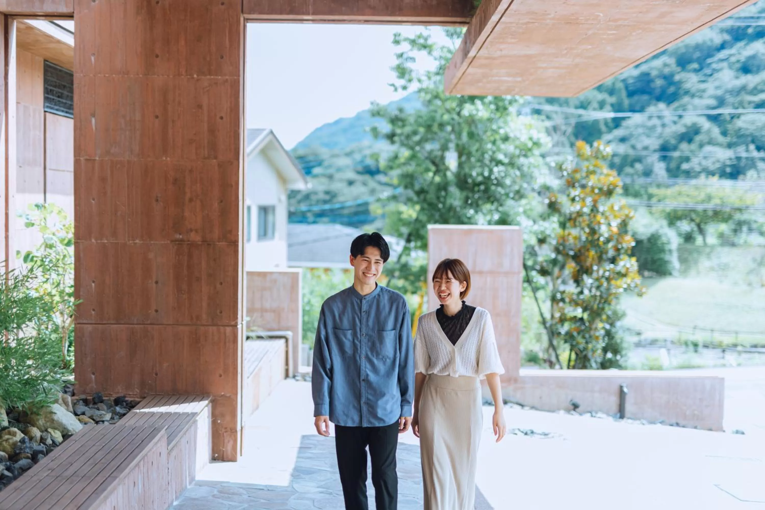 SEKIYA RESORT Galleria Midobaru