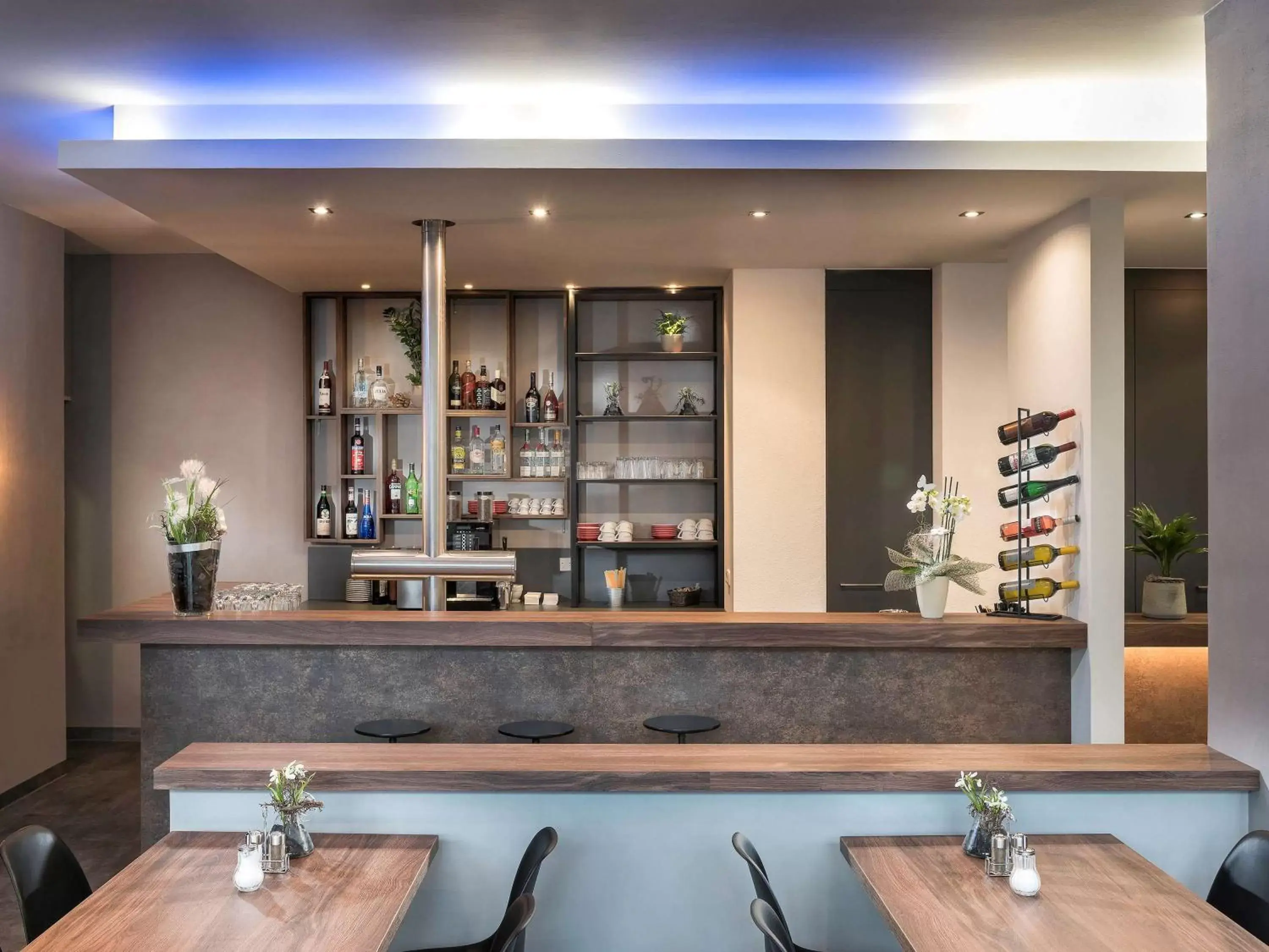 Restaurant/places to eat in ibis Styles Hotel Gelsenkirchen Restaurant/places to eat in ibis Styles Hotel Gelsenkirchen