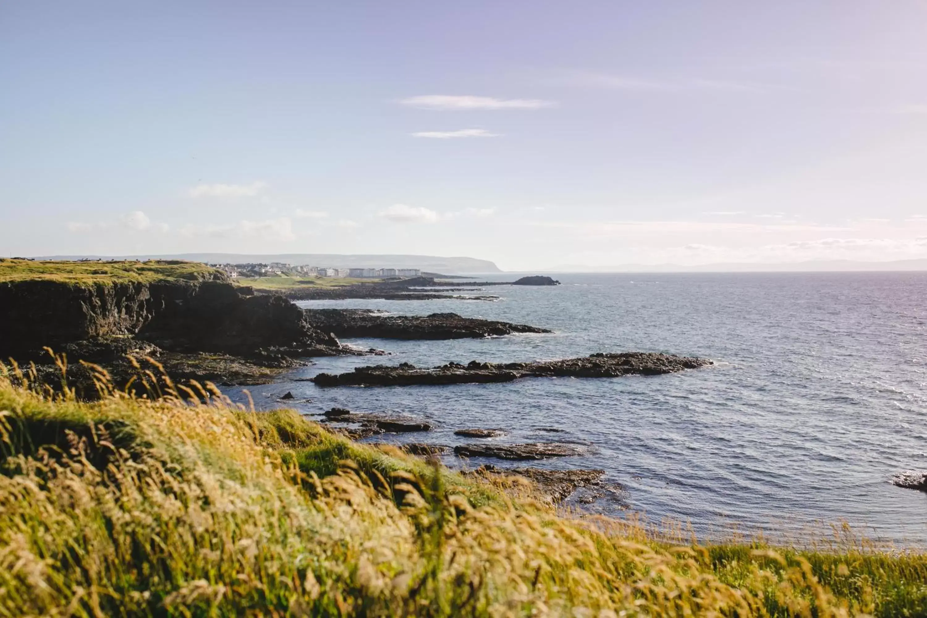 Inn On The Coast