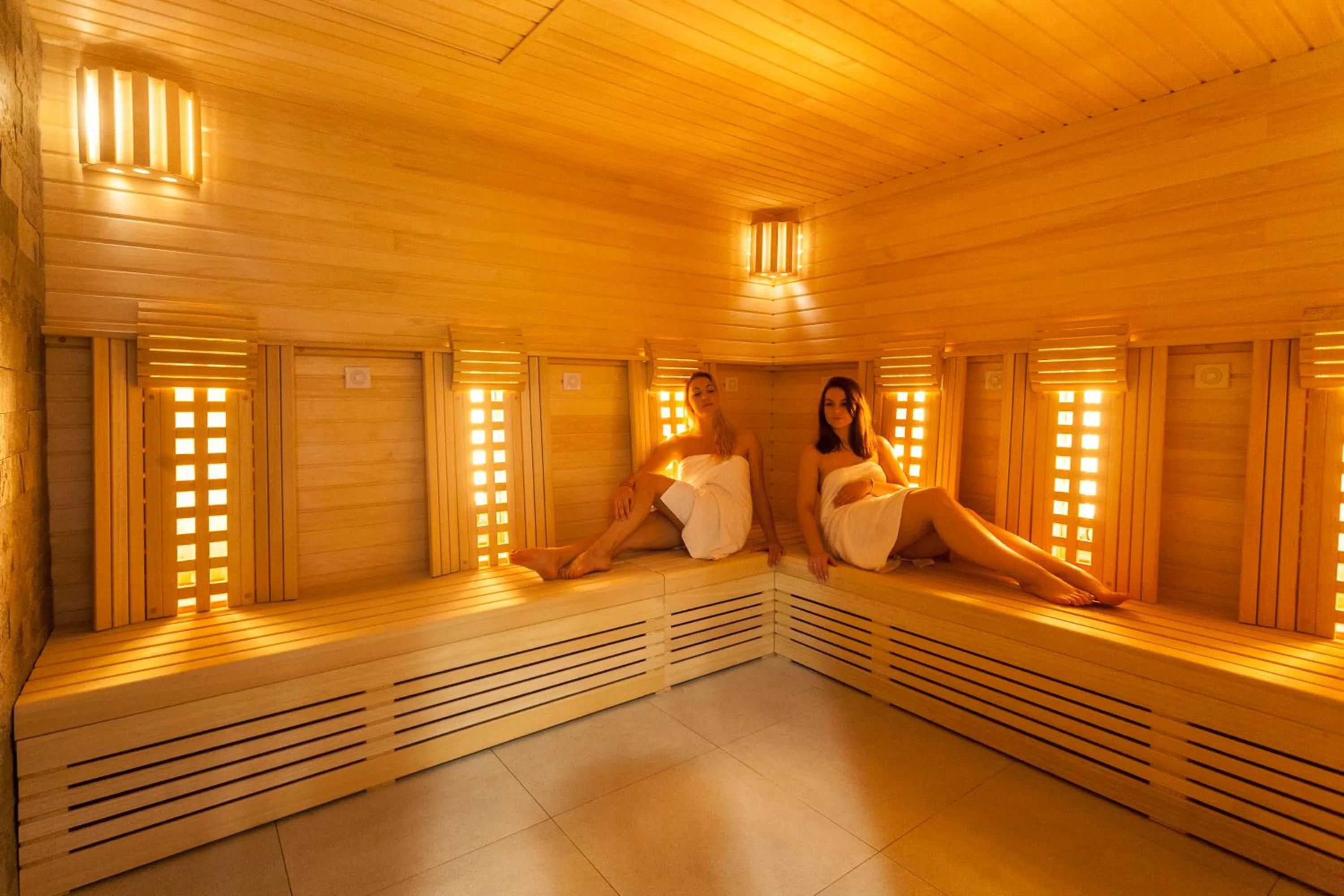 Activities in GRANO APARTMENTS Gdańsk Motława SPA & Wellness