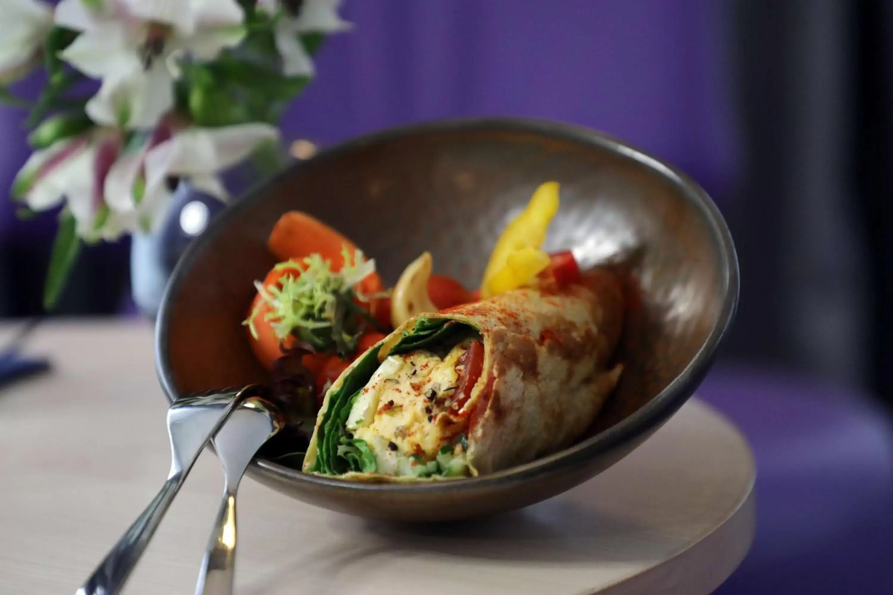 Restaurant/places to eat in Park Plaza Berlin Restaurant/places to eat in Park Plaza Berlin