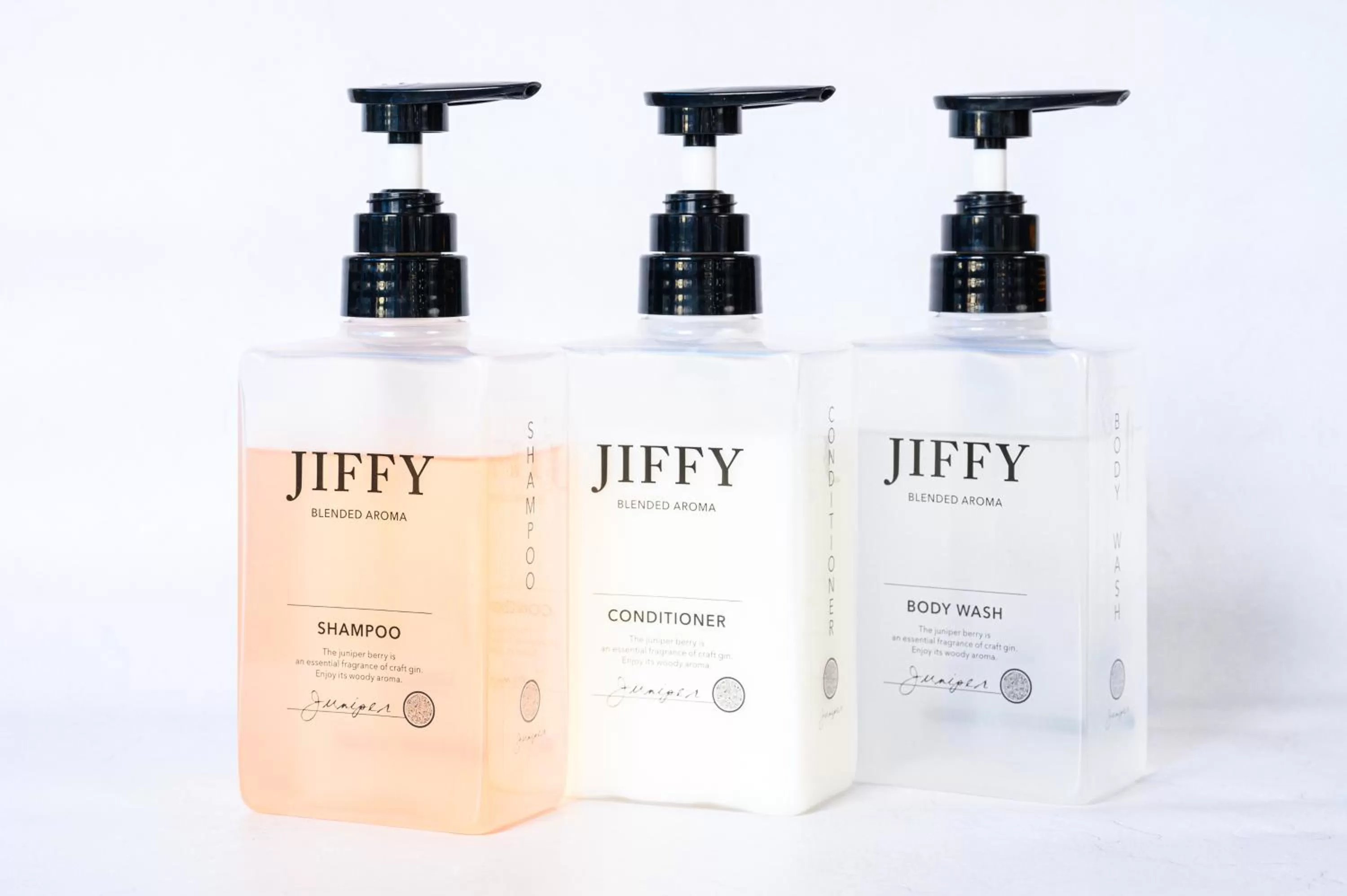 Bathroom in EN HOTEL Ise