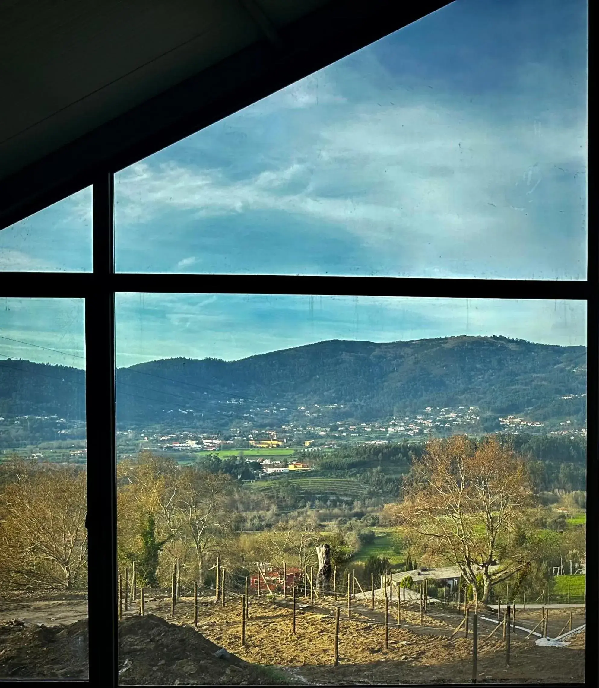 Natural landscape, Mountain View in Carmo's Boutique Hotel - Small Luxury Hotels of the World