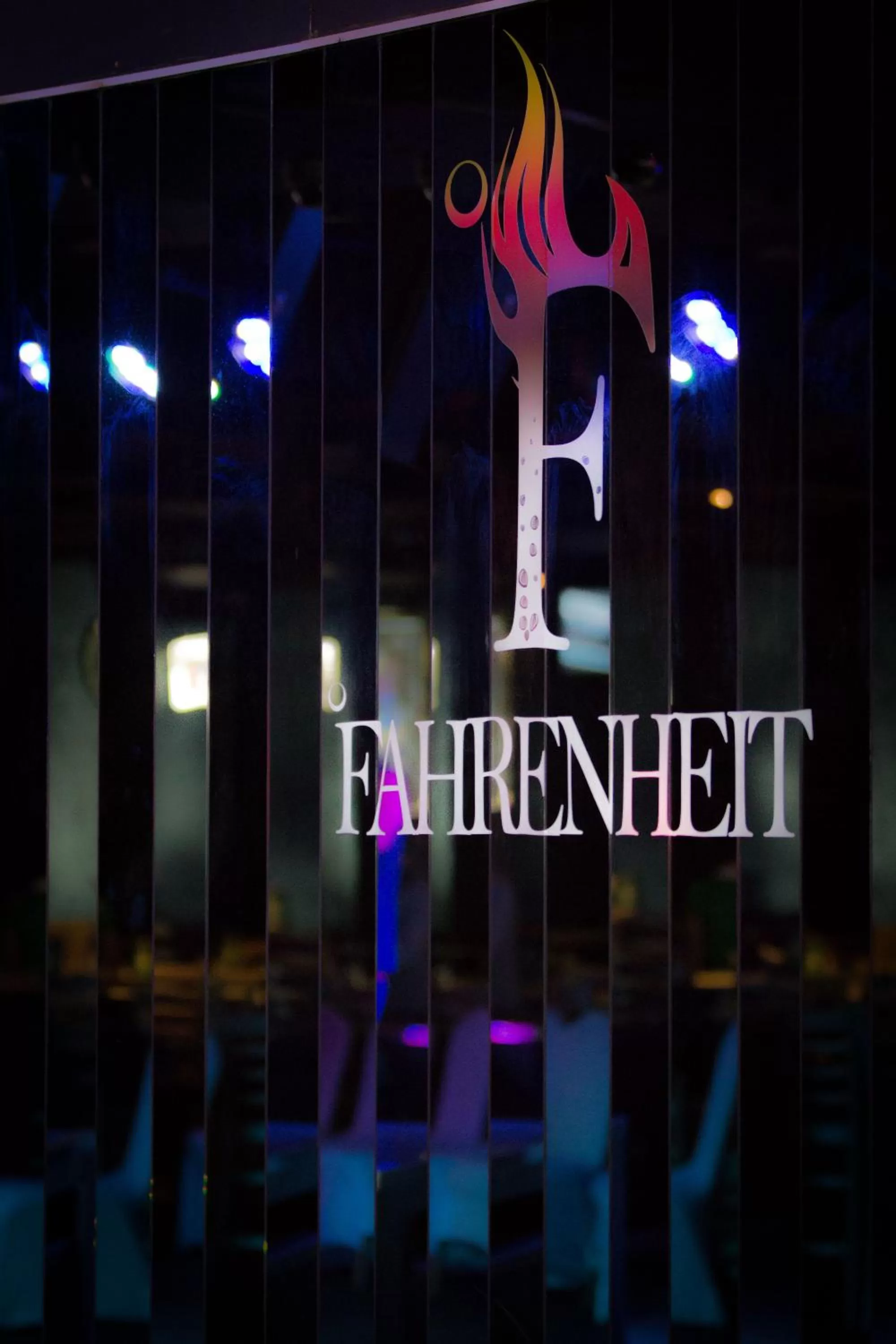 Property logo or sign in Horizon Manor Hotel