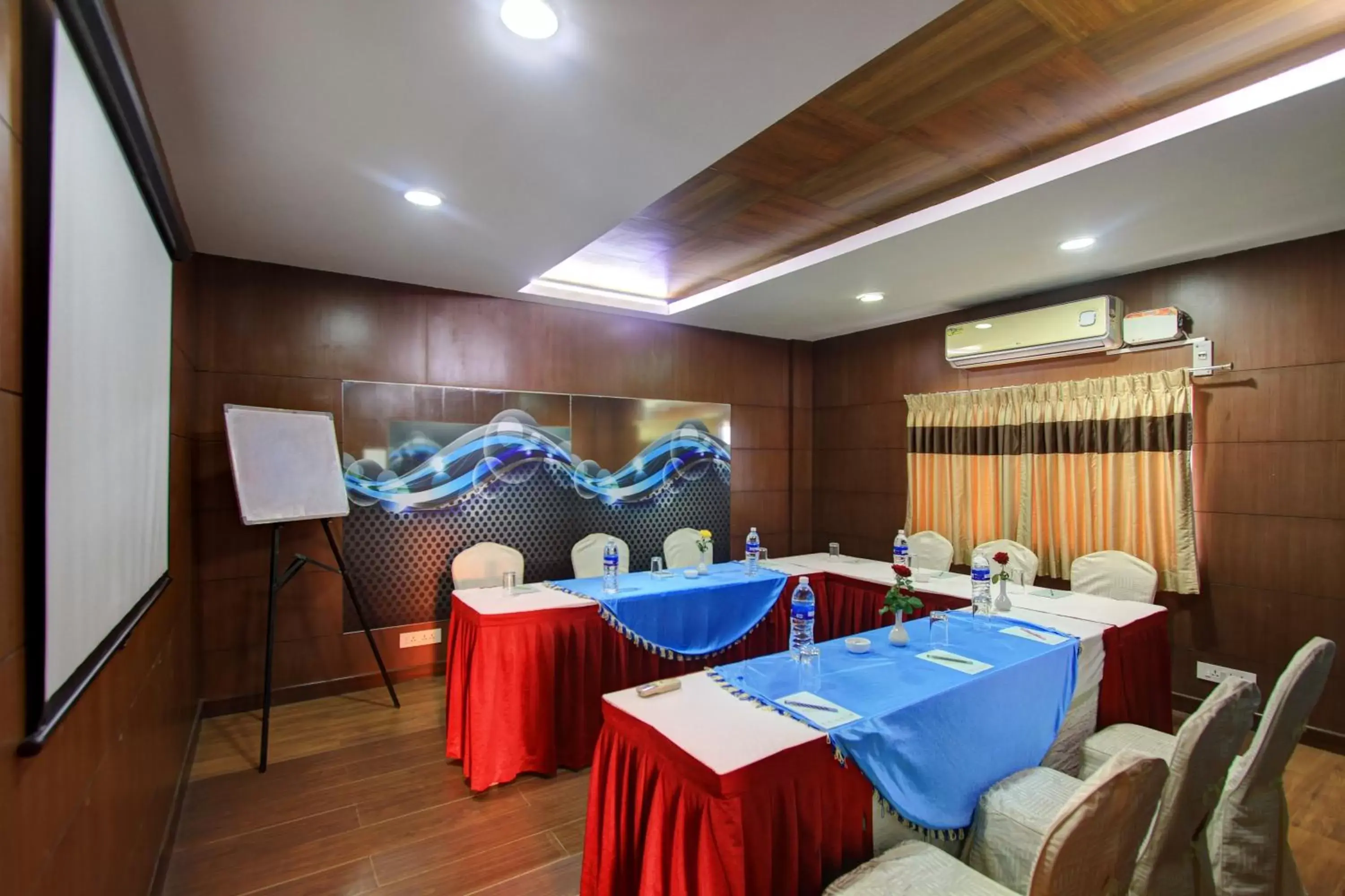 Meeting/conference room in Hotel Prince Gardens