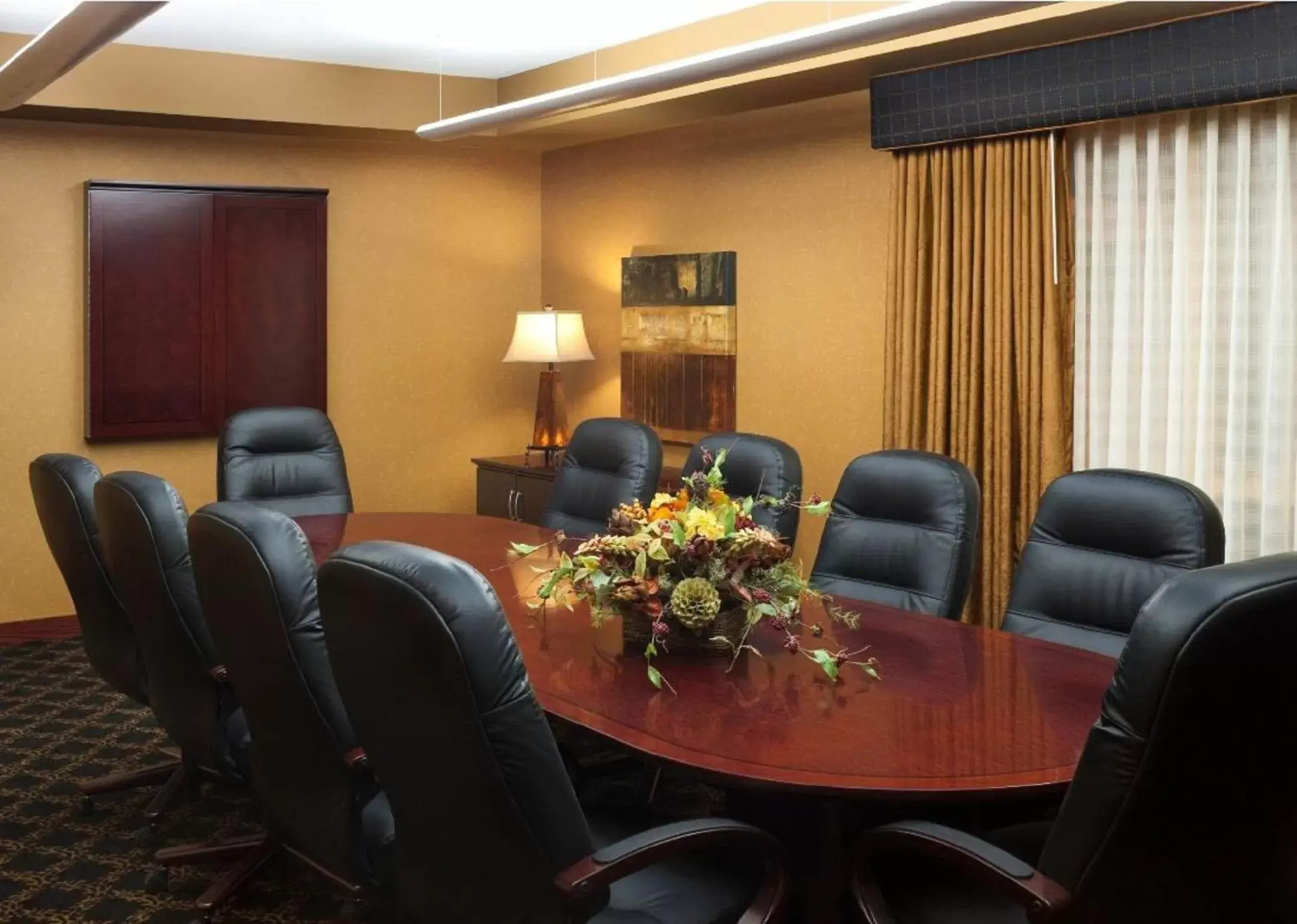 Business facilities in The Lodge at Deadwood