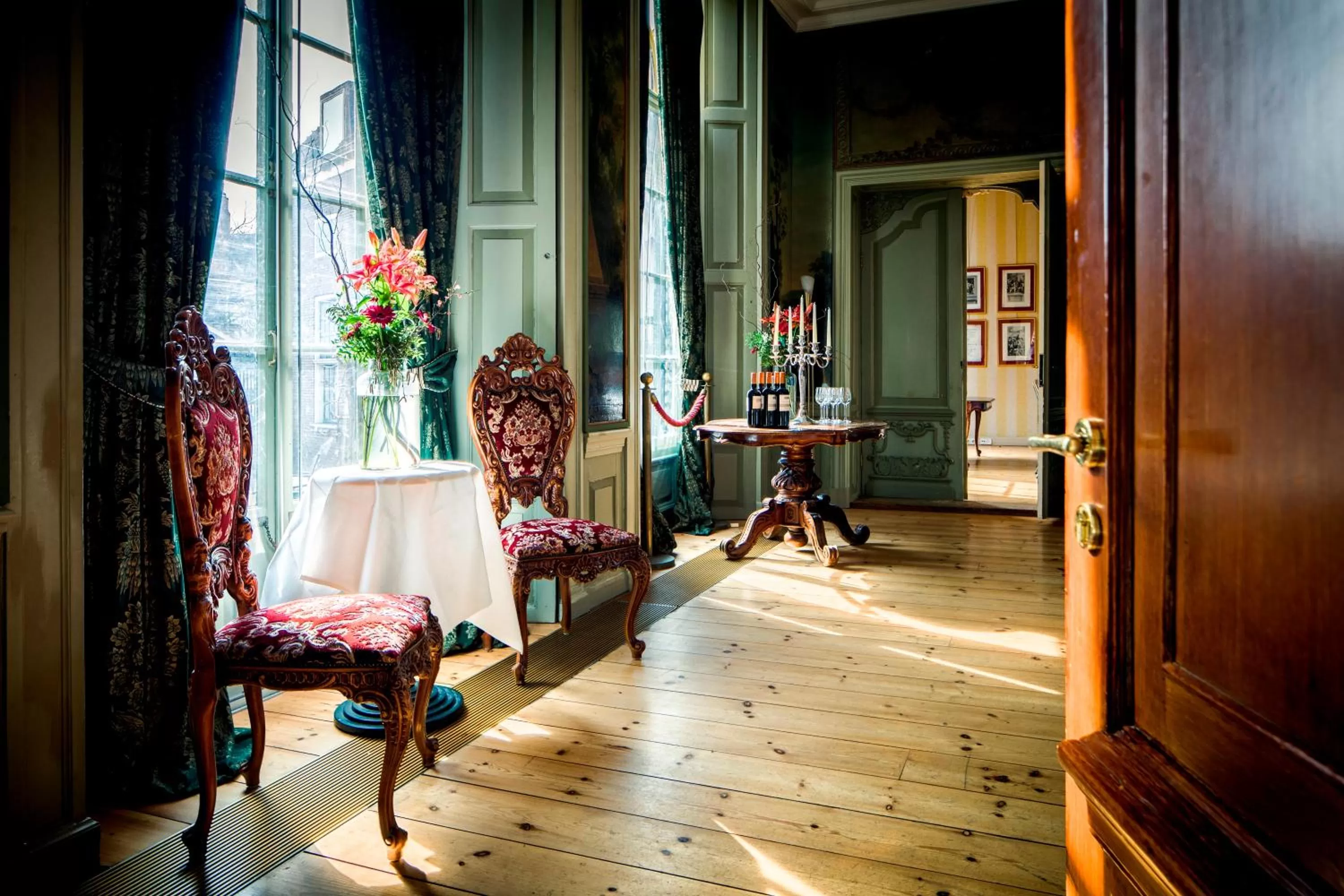 Business facilities in Hampshire Hotel - 's Gravenhof Zutphen