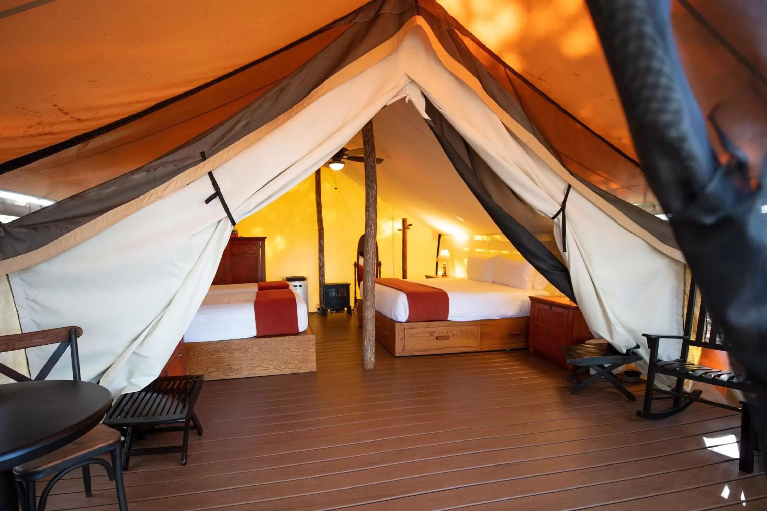 Bedroom in Westgate River Ranch Resort & Rodeo