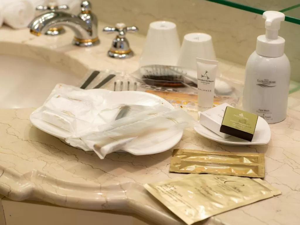 Hotel La Suite Kobe Harborland