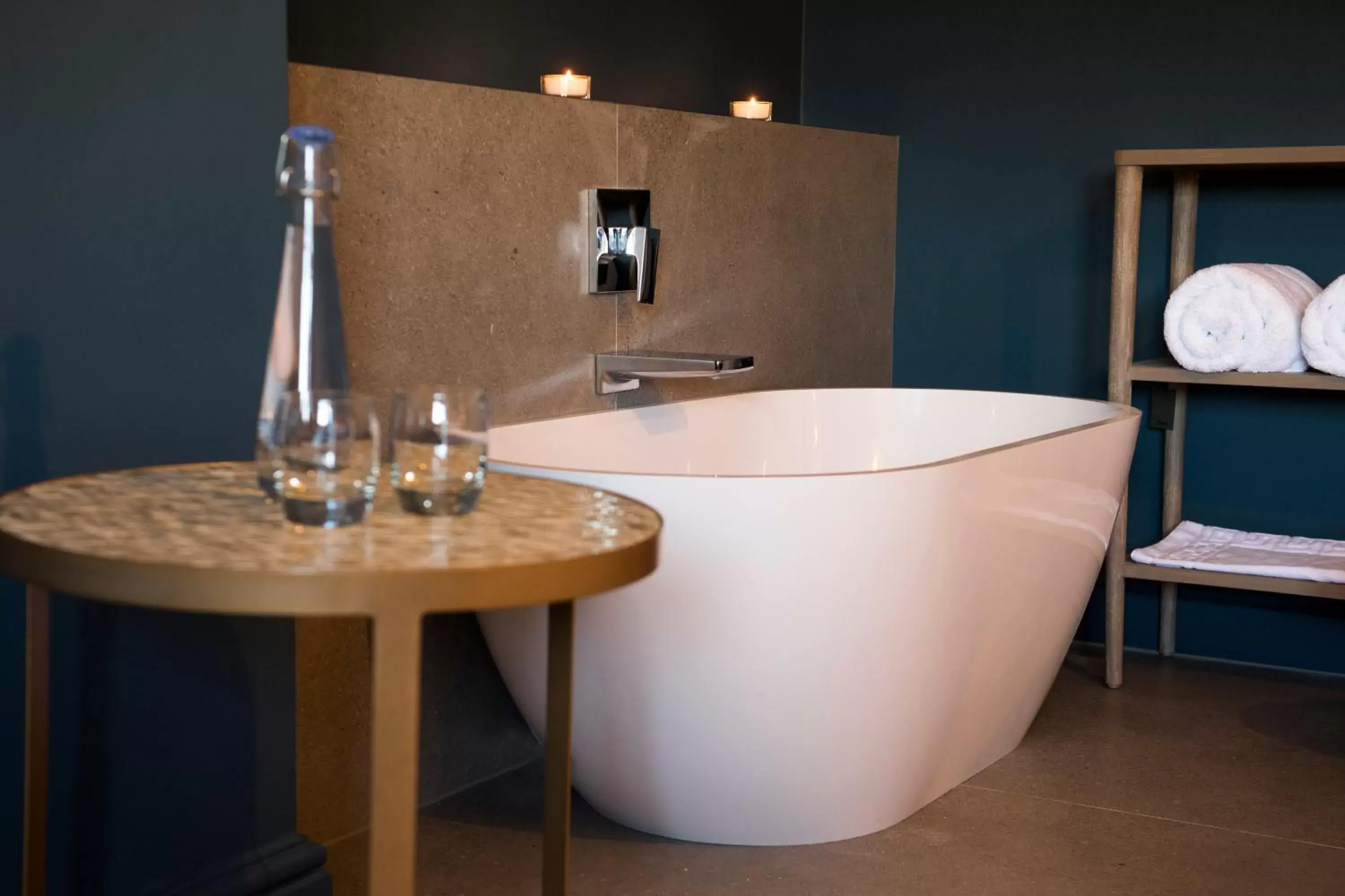 Superior Double Room in Purchases Restaurant & Accommodation Superior Double Room in Purchases Restaurant & Accommodation