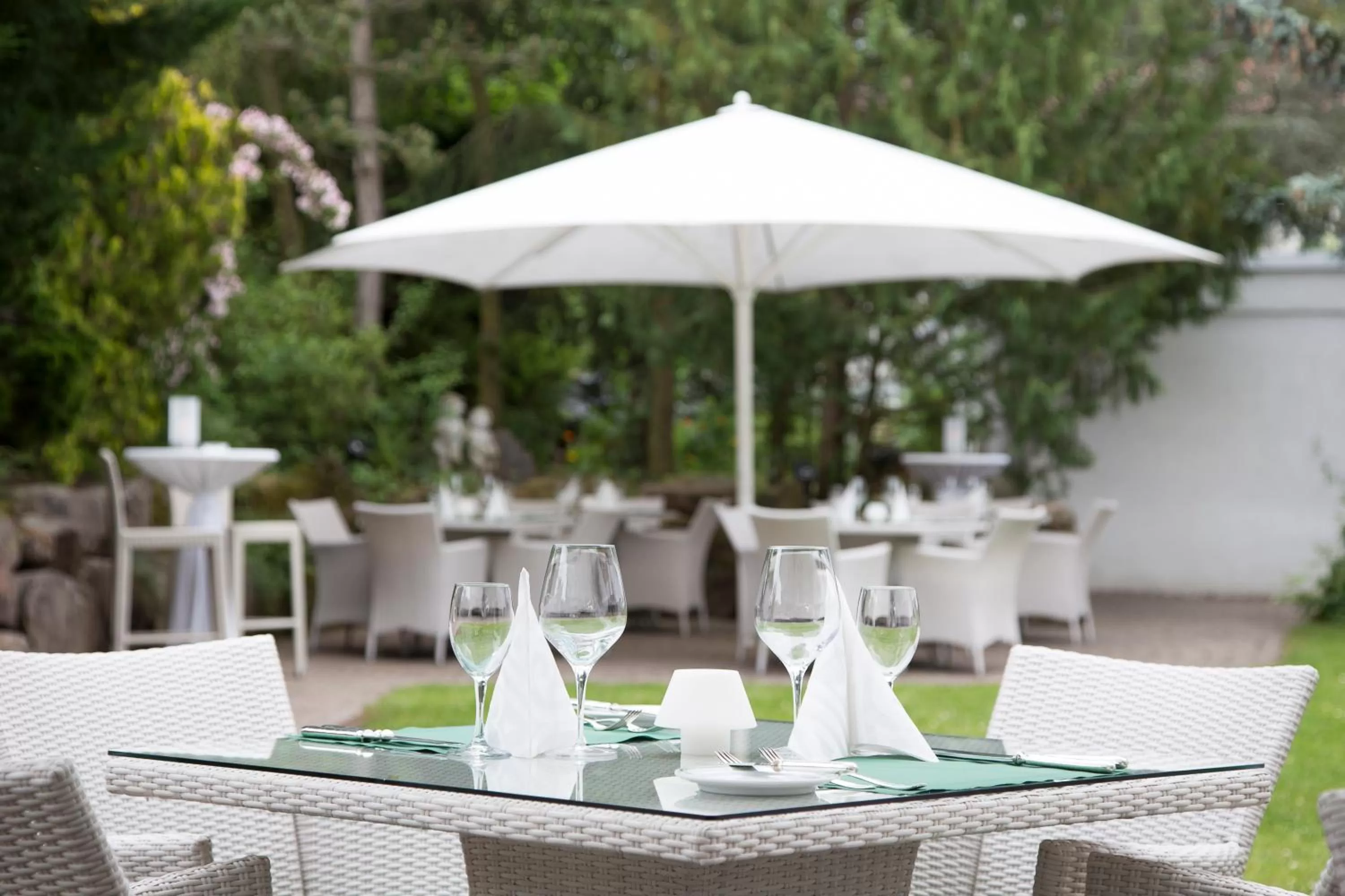 Hotel-Restaurant Arneggers Adler