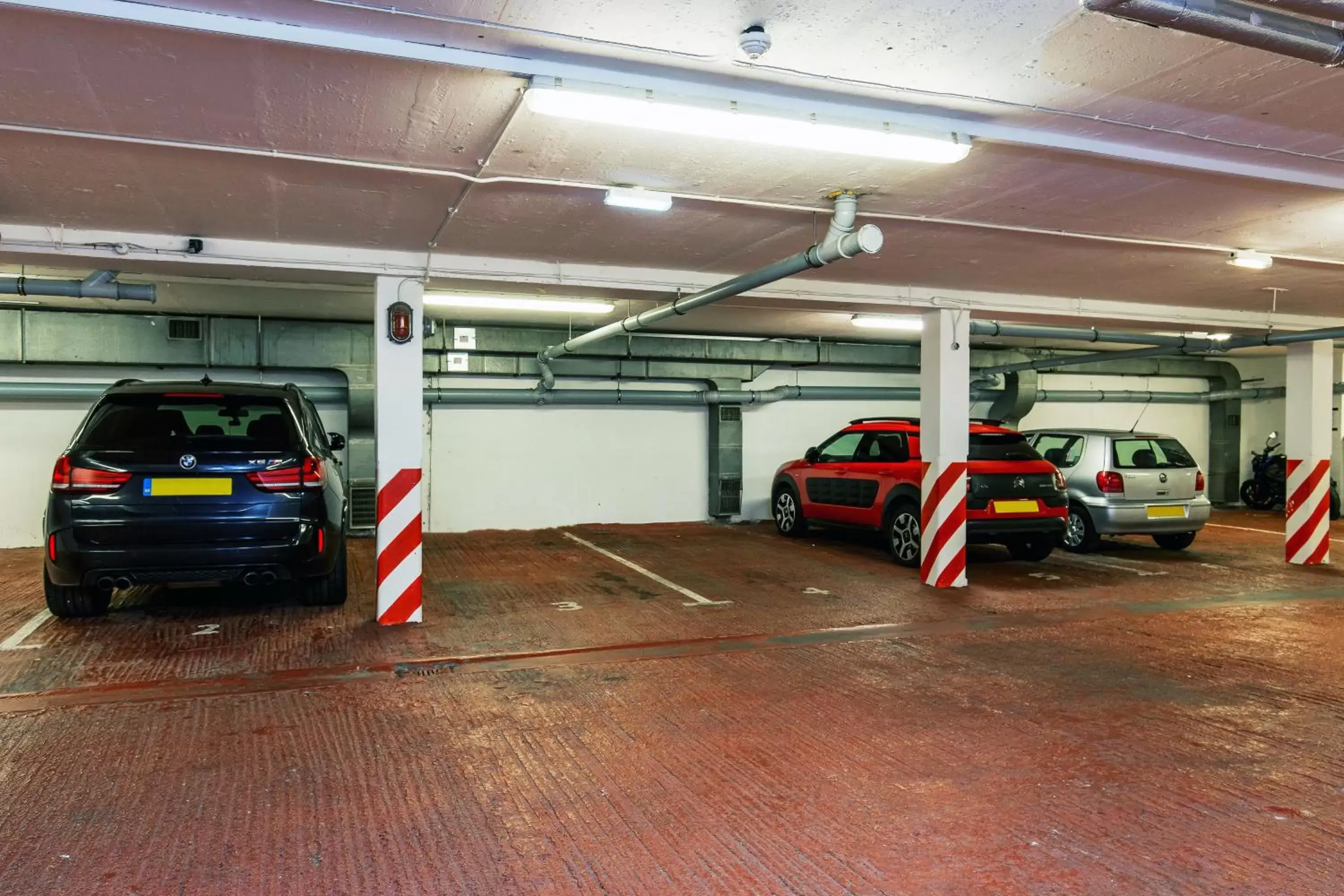 Area and facilities in Stewart by Heeton Concept - Aparthotel Edinburgh Area and facilities in Stewart by Heeton Concept - Aparthotel Edinburgh