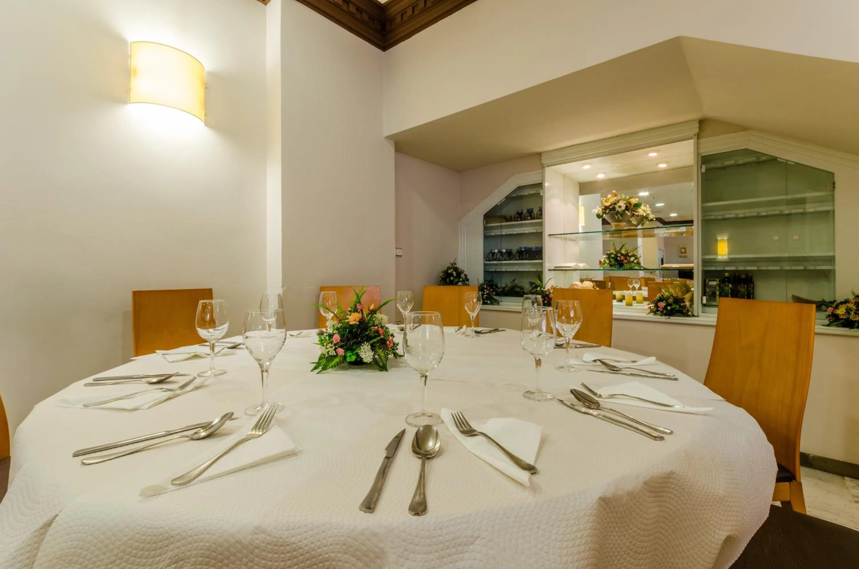 Restaurant/places to eat in Don Juan