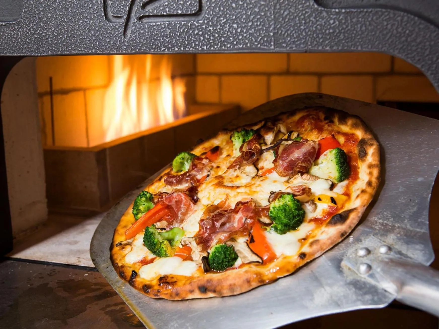 Dinner in LIBER HOTEL Osaka