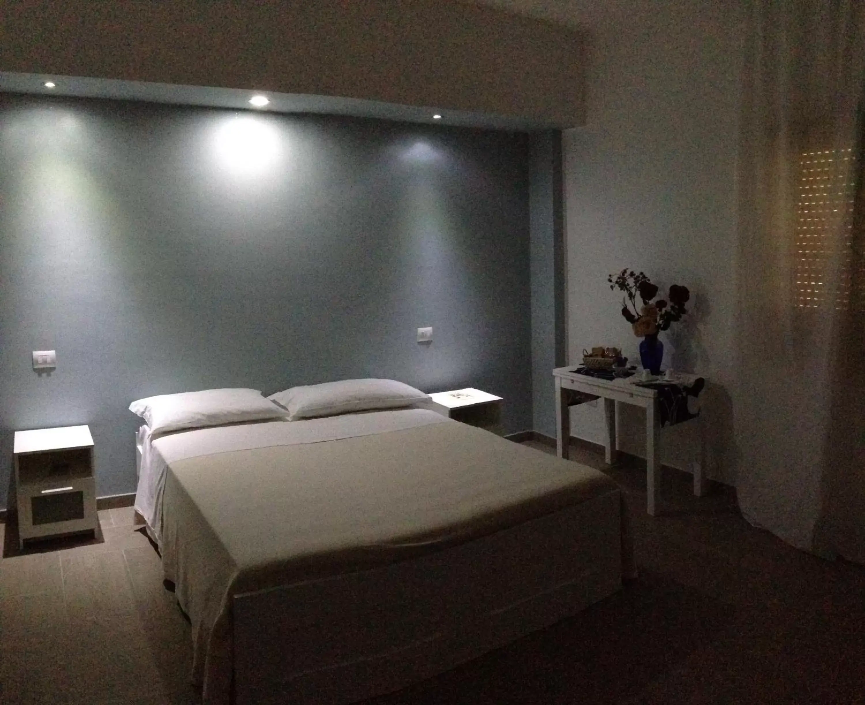 Double Room with Private Bathroom in B&B Stefyld Double Room with Private Bathroom in B&B Stefyld