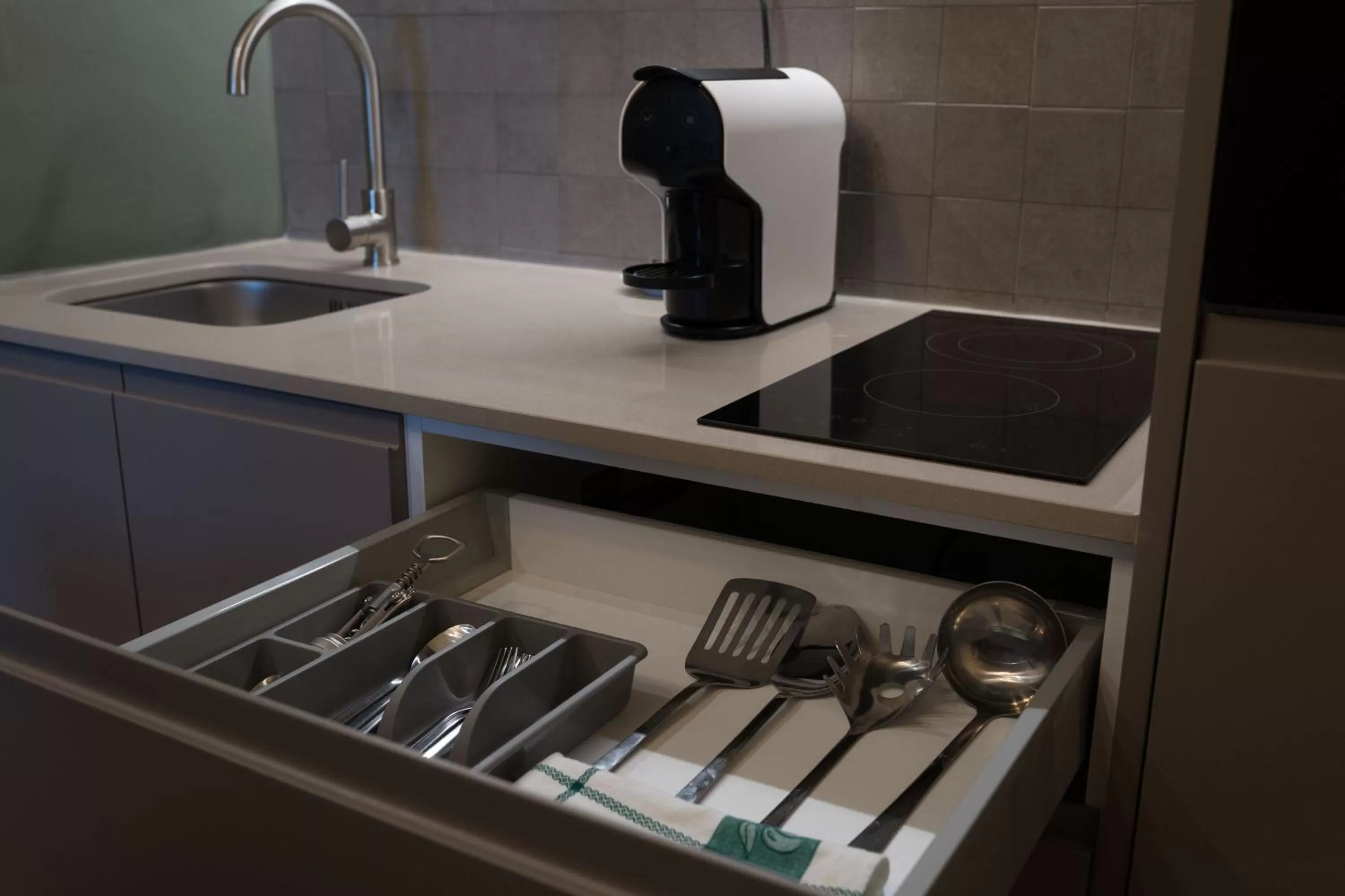 Olive Nature – Tourism Apartments