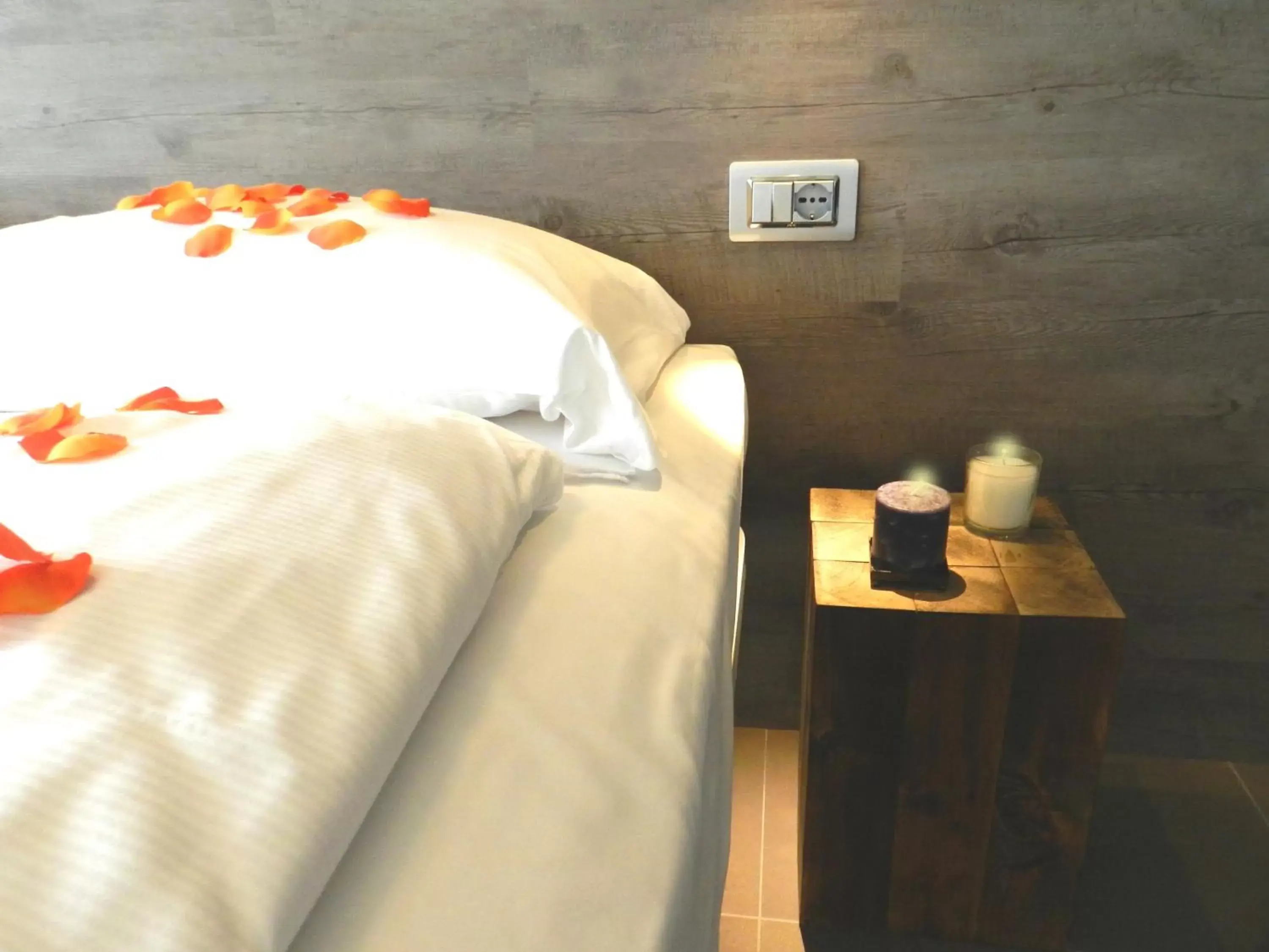 Bed in Residence Centro Vela