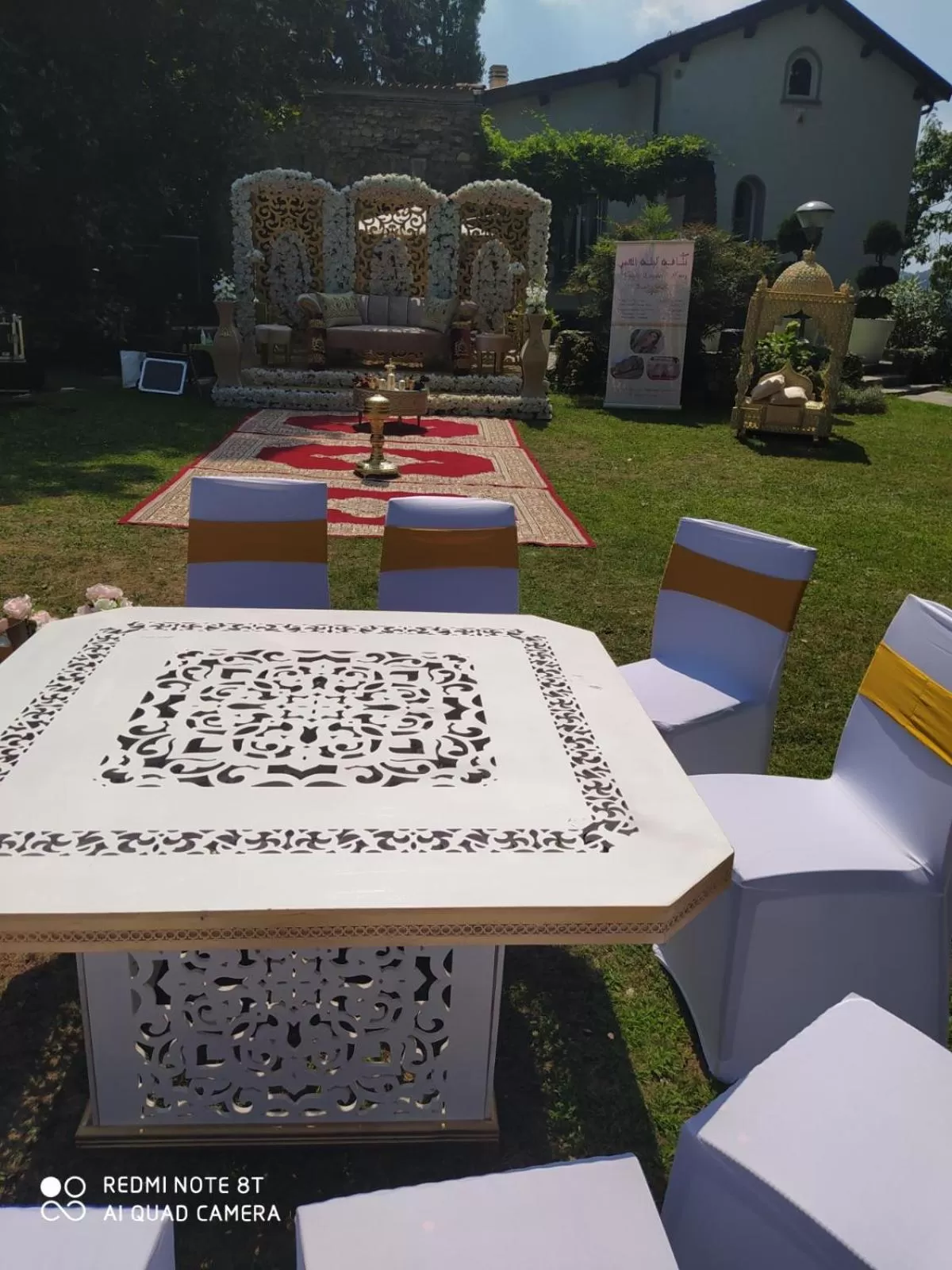 "La Selvetta" bed and breakfast